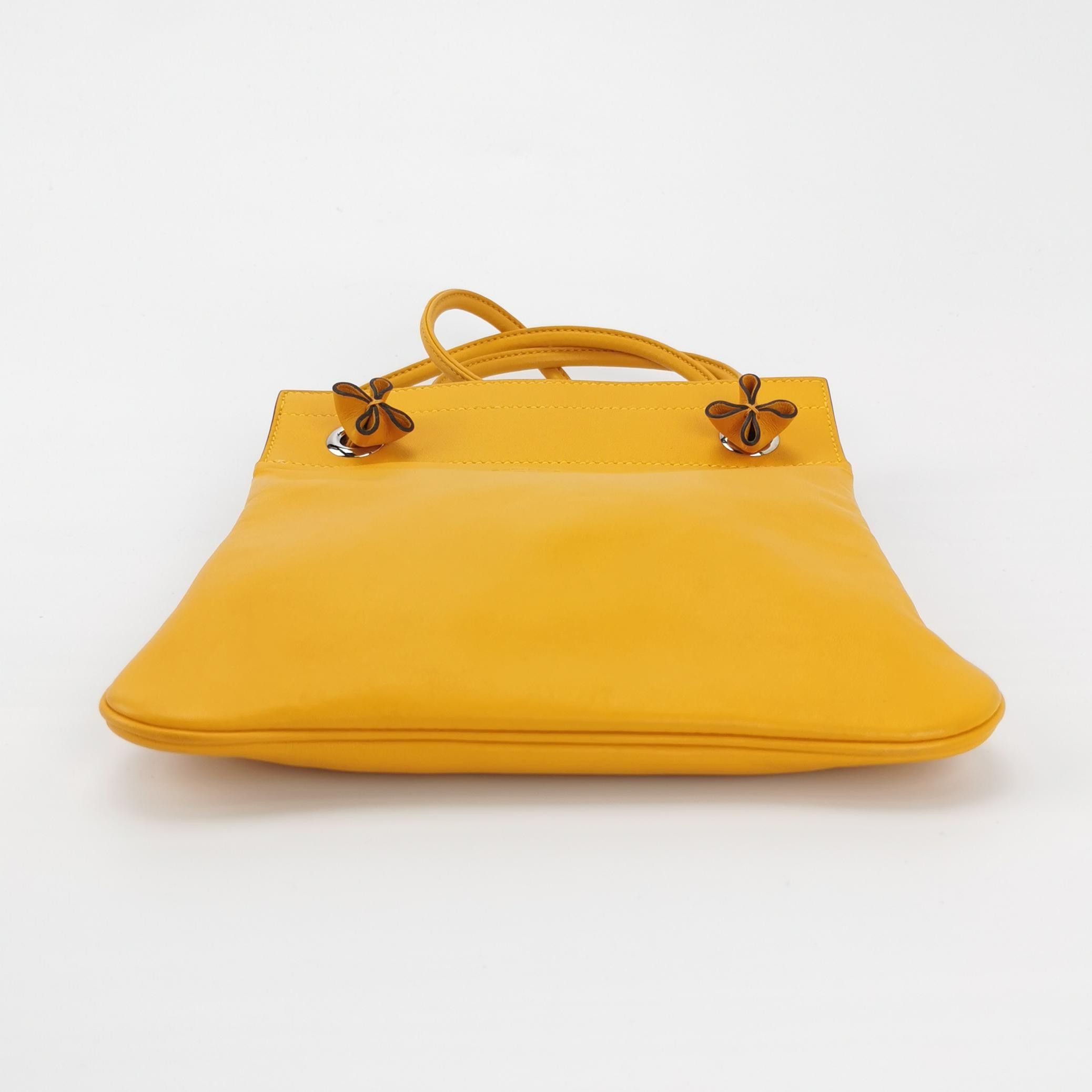 Hermes Hermes Women os Shoulder Bags Size ONE SIZE - 6 Thumbnail