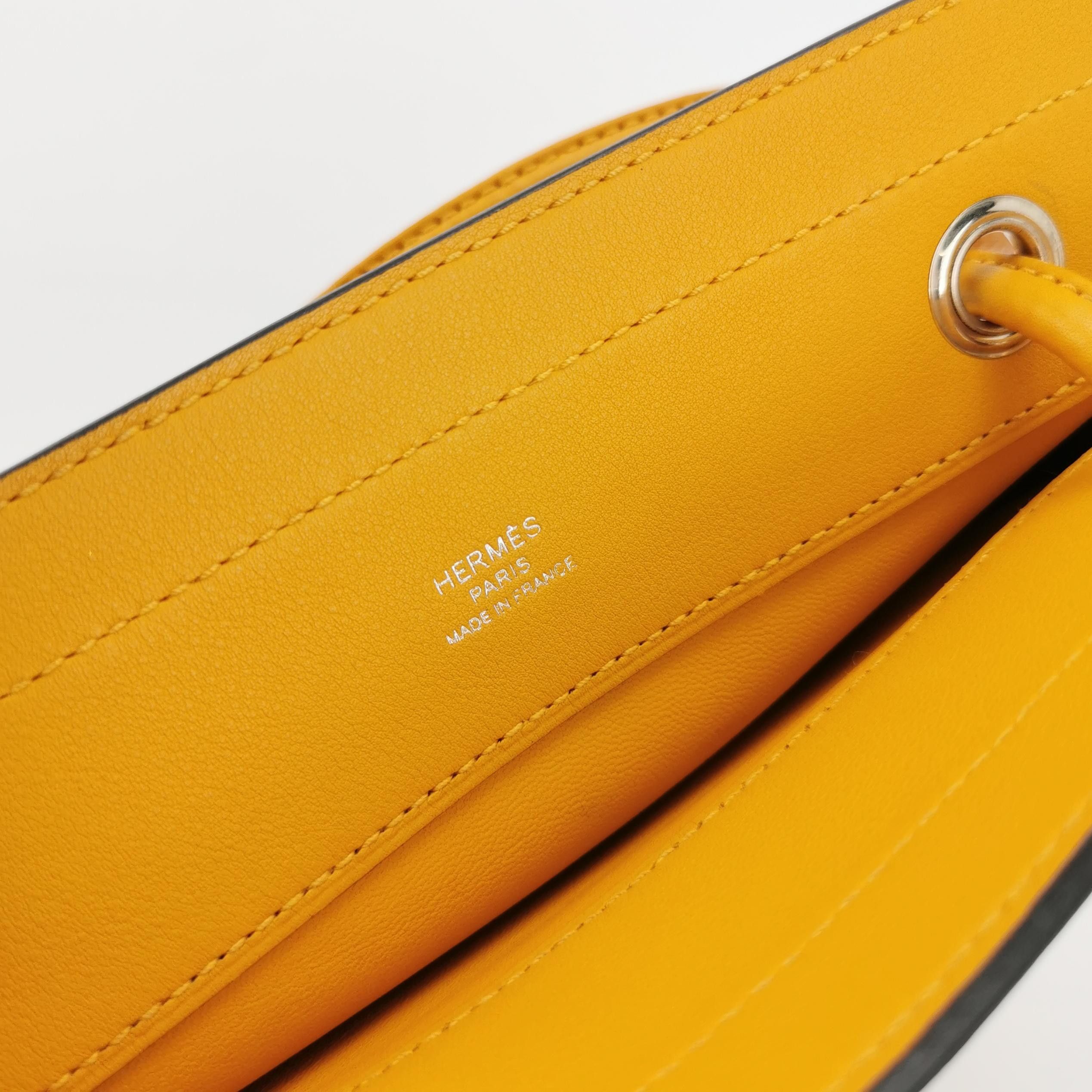 Hermes Hermes Women os Shoulder Bags Size ONE SIZE - 8 Thumbnail