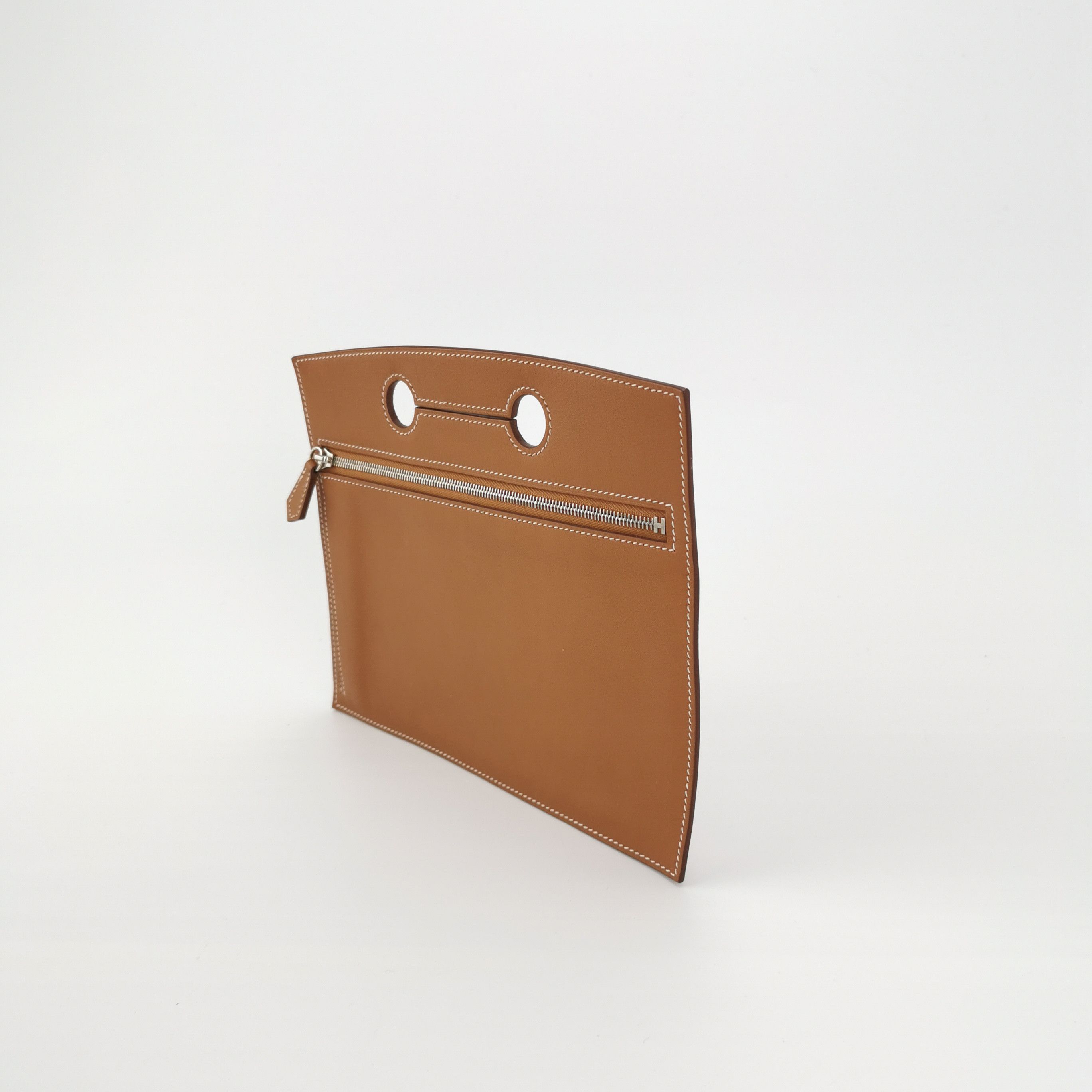 Hermes Hermes Women os Clutches Size ONE SIZE - 2 Thumbnail
