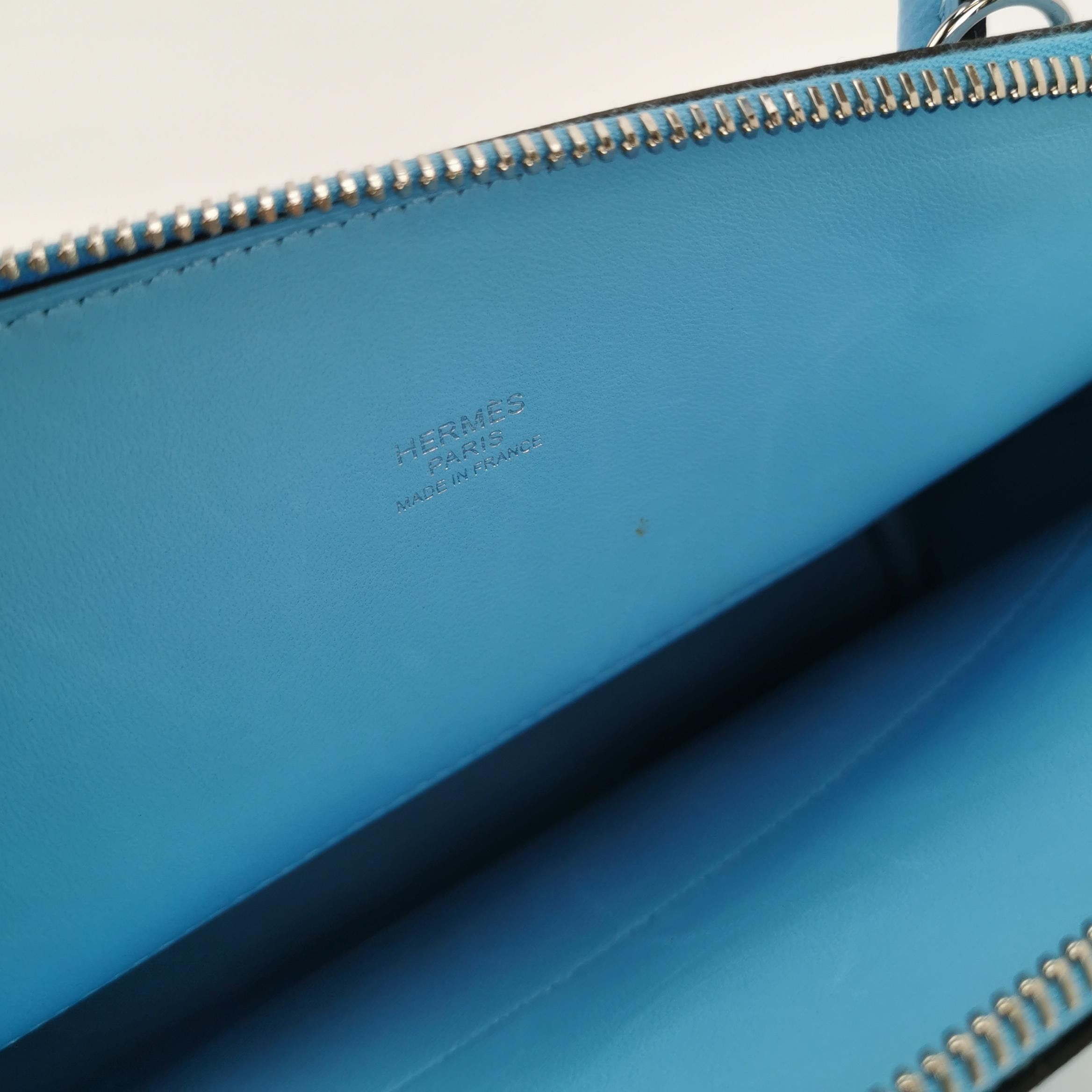 Hermes Hermes Women os Shoulder Bags Size ONE SIZE - 8 Thumbnail