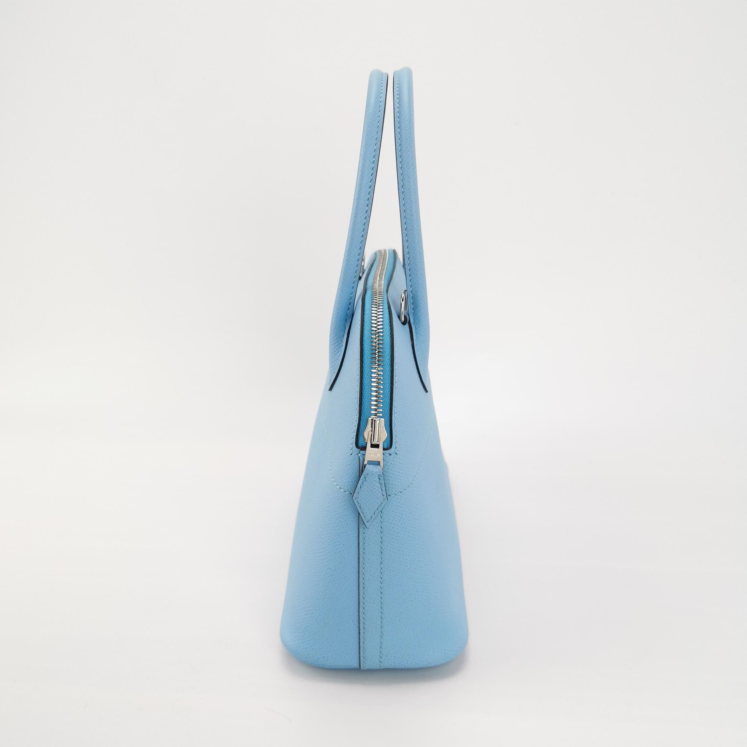 Hermes Hermes Women os Shoulder Bags Size ONE SIZE - 4 Thumbnail