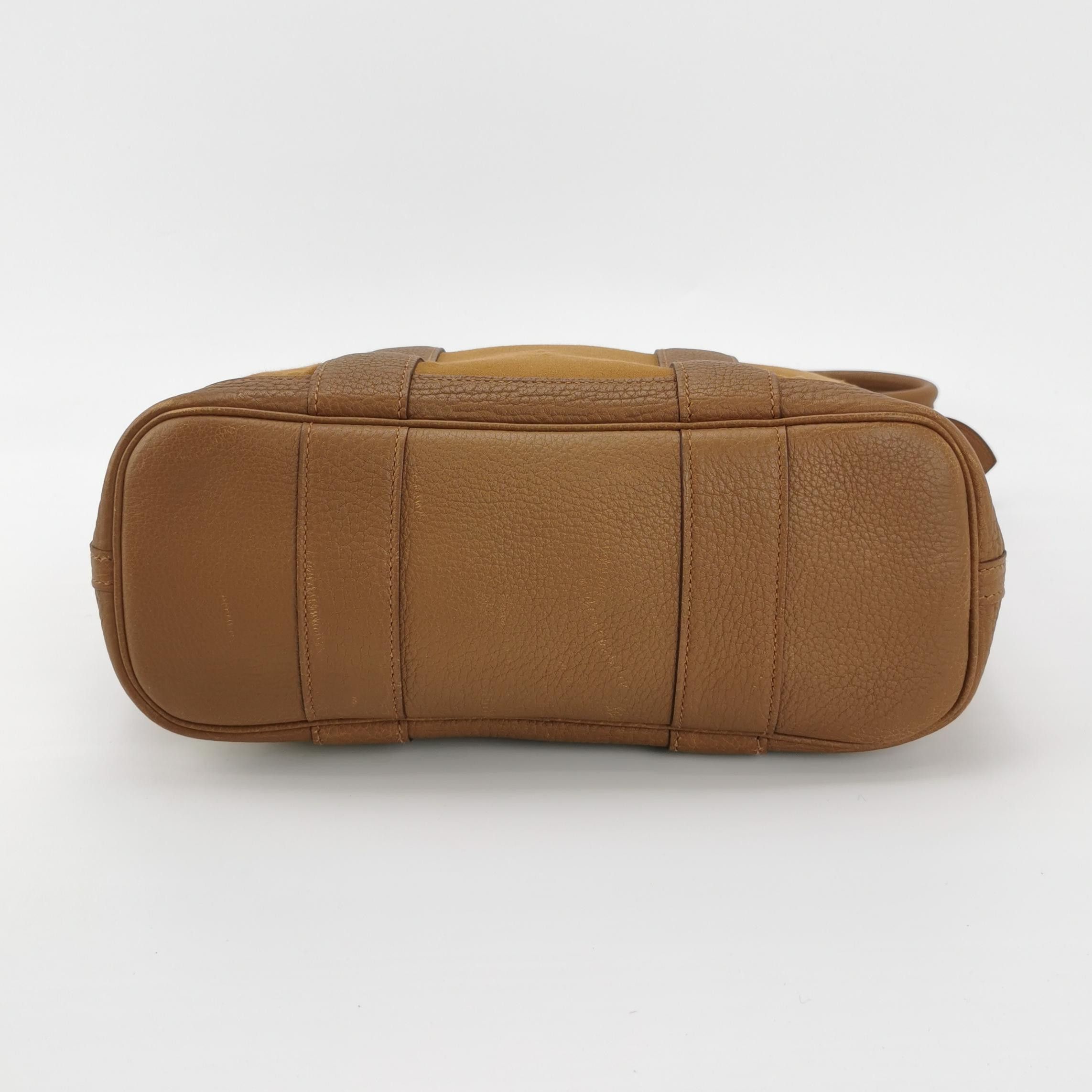 Hermes Hermes Women os Shoulder Bags Size ONE SIZE - 6 Thumbnail
