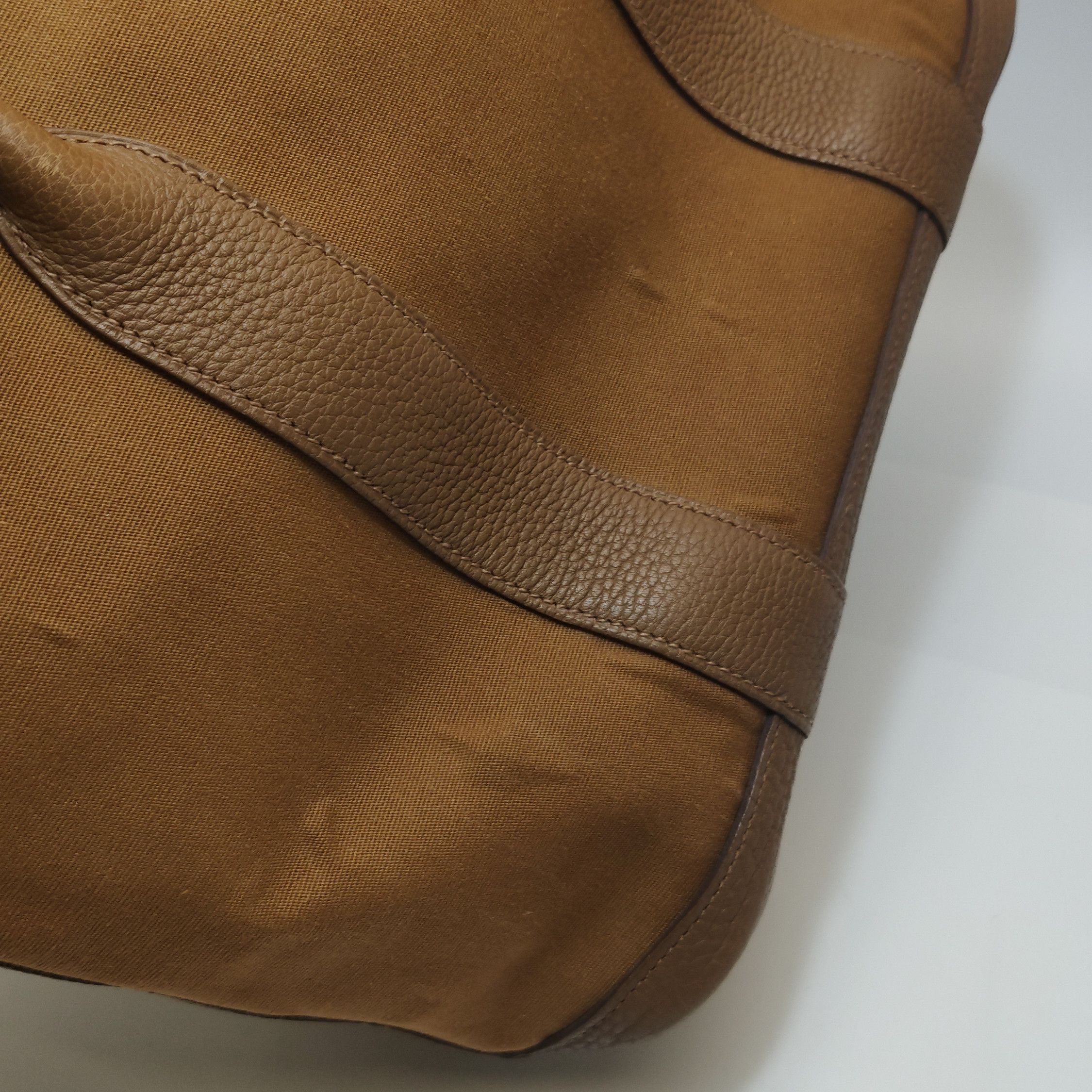 Hermes Hermes Women os Shoulder Bags Size ONE SIZE - 20 Thumbnail