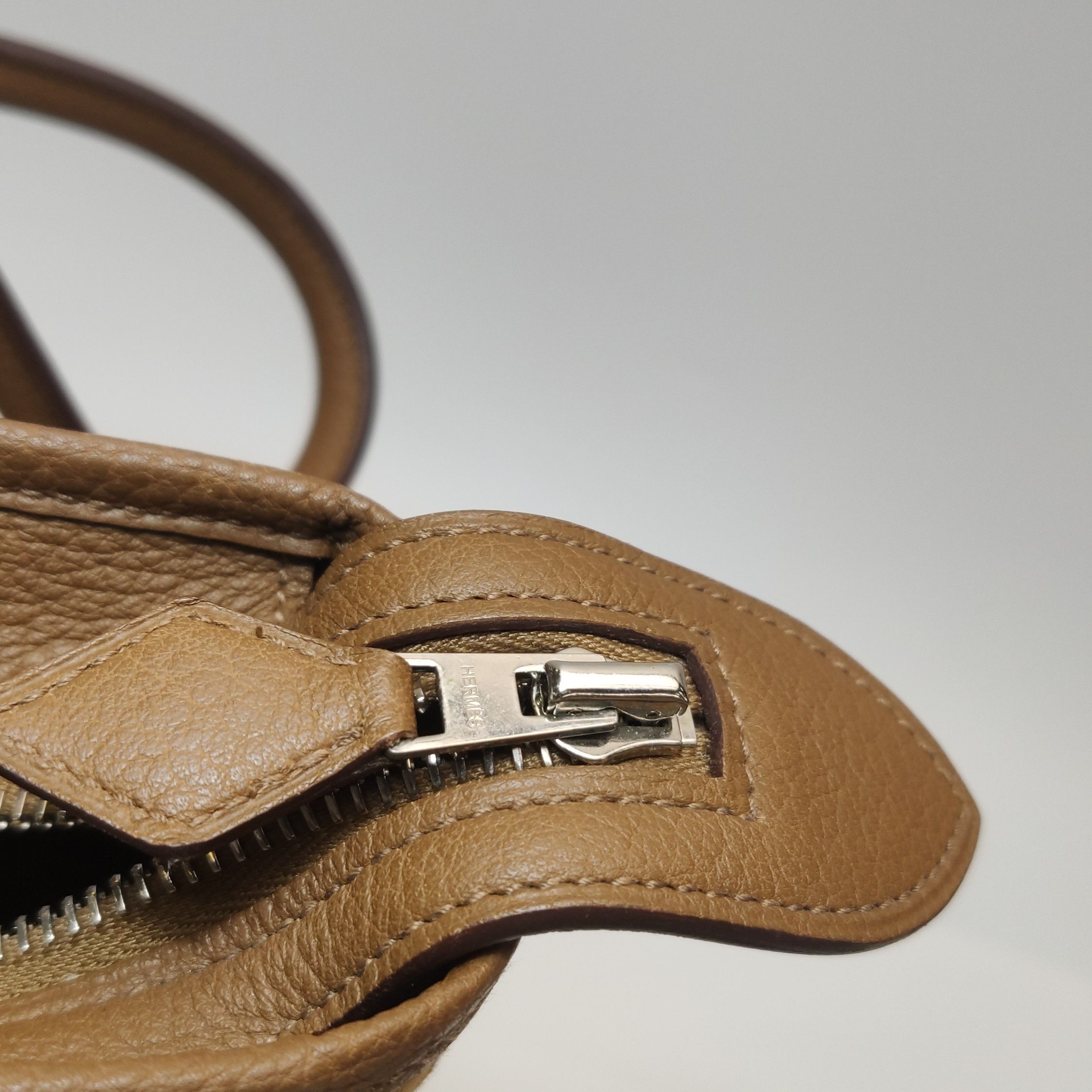 Hermes Hermes Women os Shoulder Bags Size ONE SIZE - 10 Thumbnail