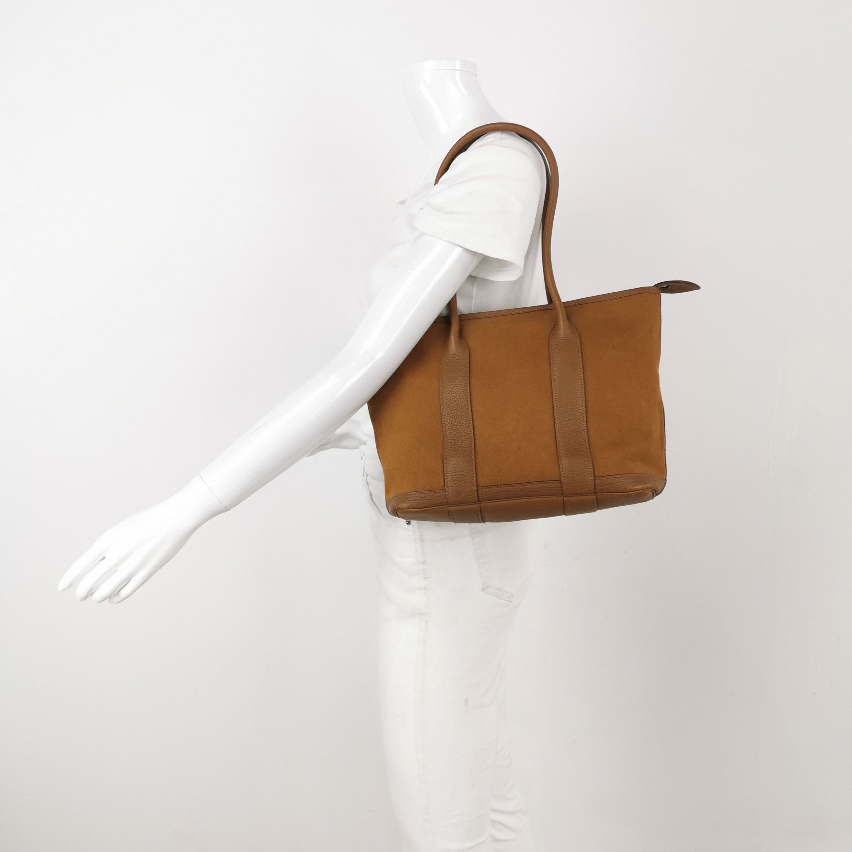 Hermes Hermes Women os Shoulder Bags Size ONE SIZE - 2 Thumbnail