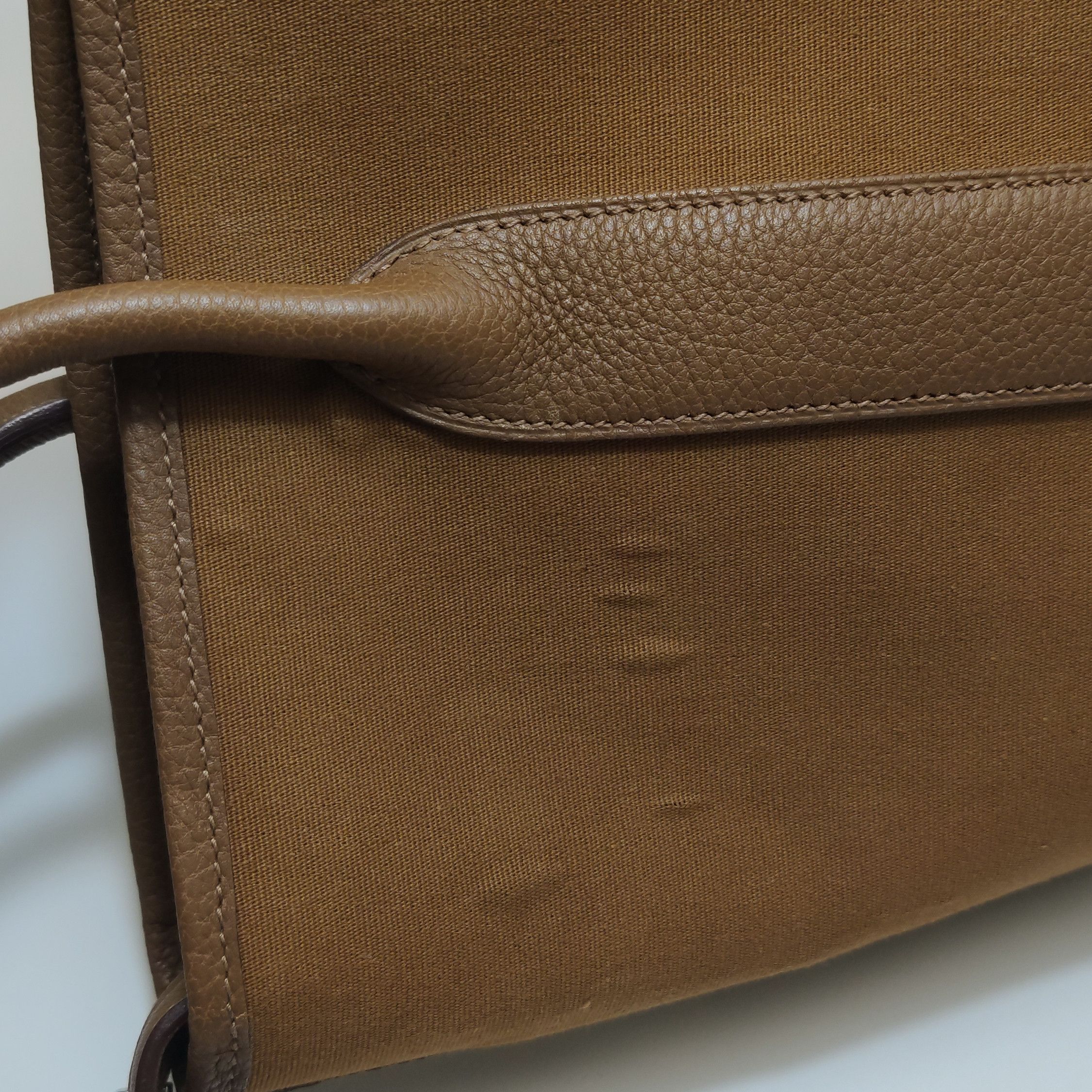 Hermes Hermes Women os Shoulder Bags Size ONE SIZE - 22 Thumbnail