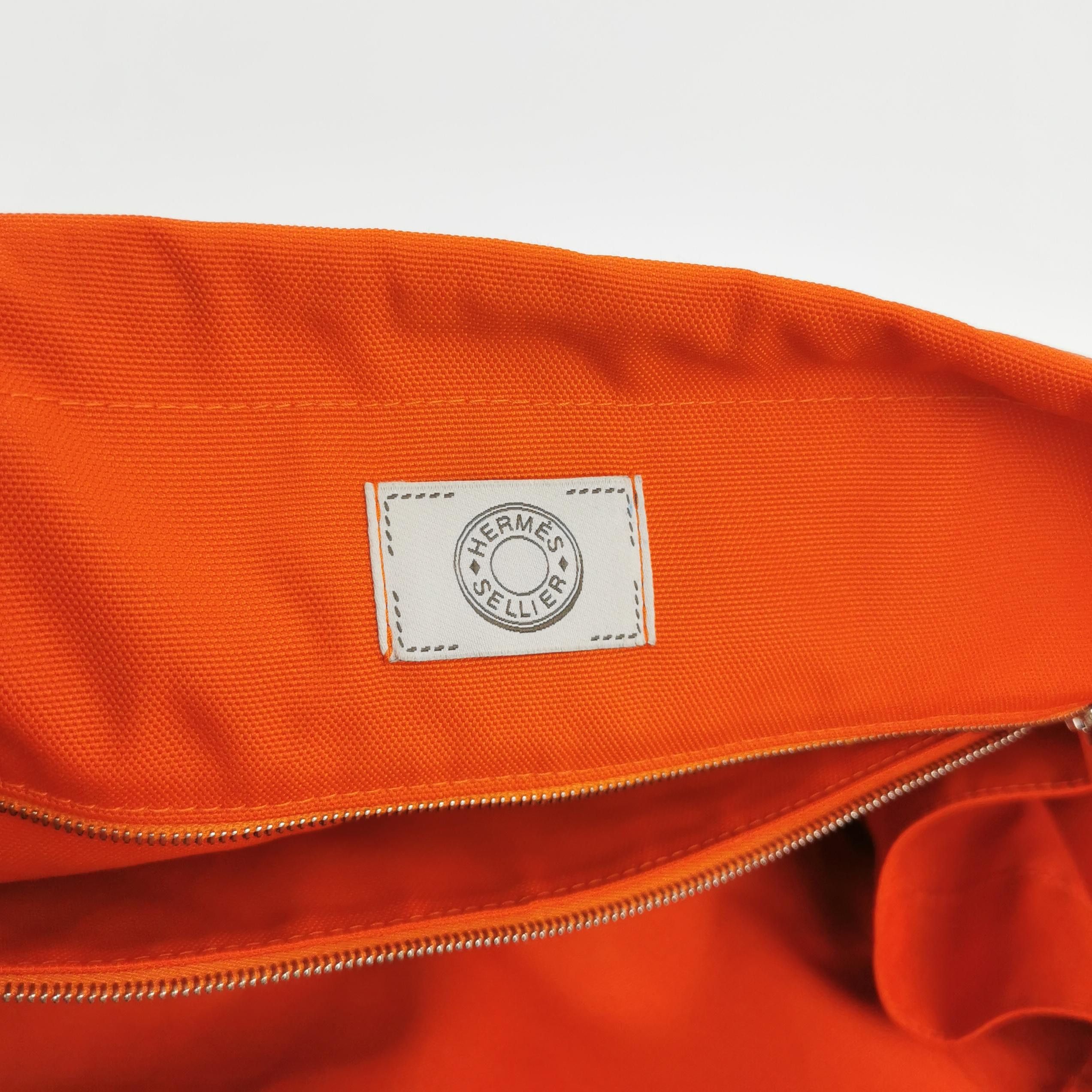 Hermes Hermes Women os Shoulder Bags Size ONE SIZE - 9 Thumbnail