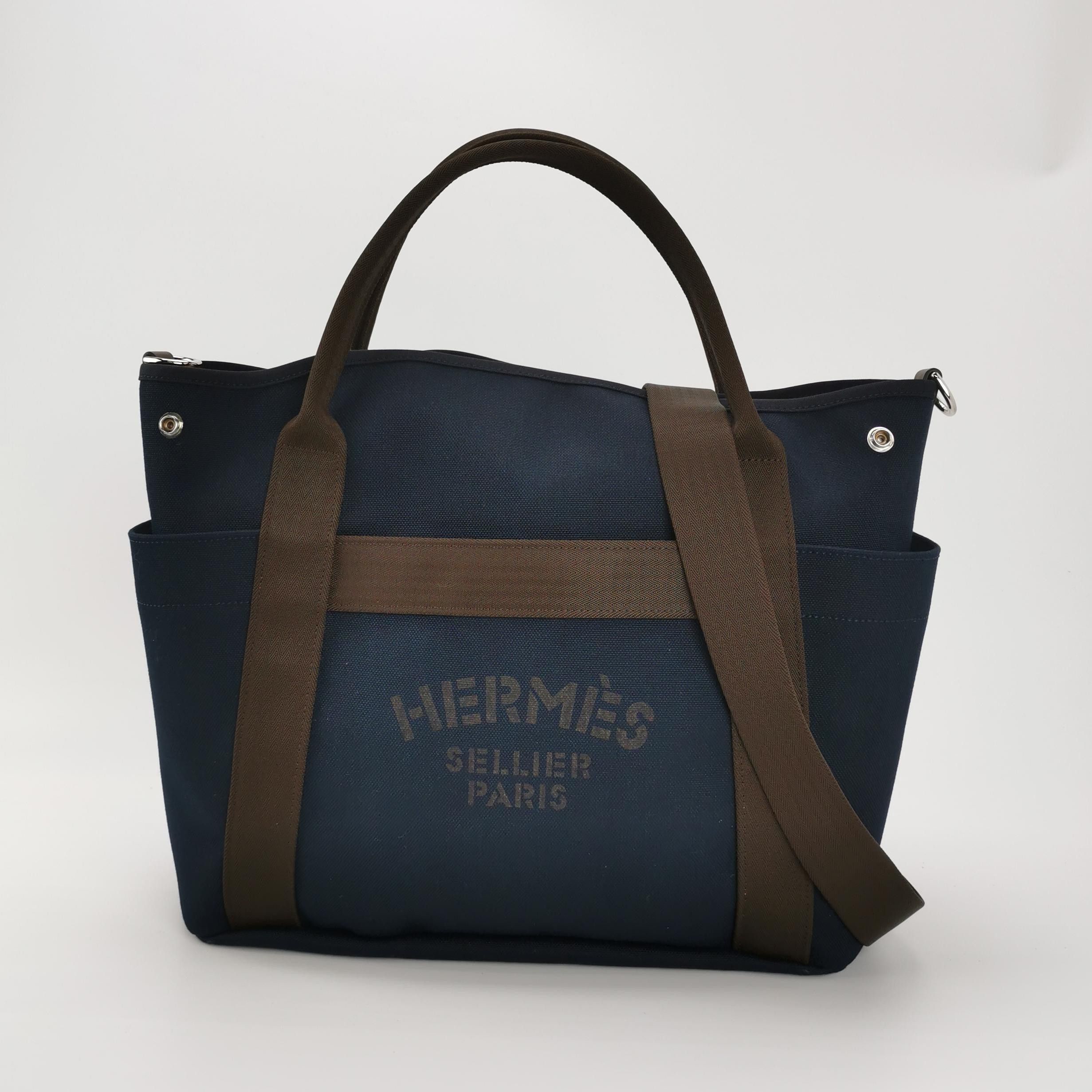 Hermes Hermes Women os Shoulder Bags Size ONE SIZE - 3 Thumbnail