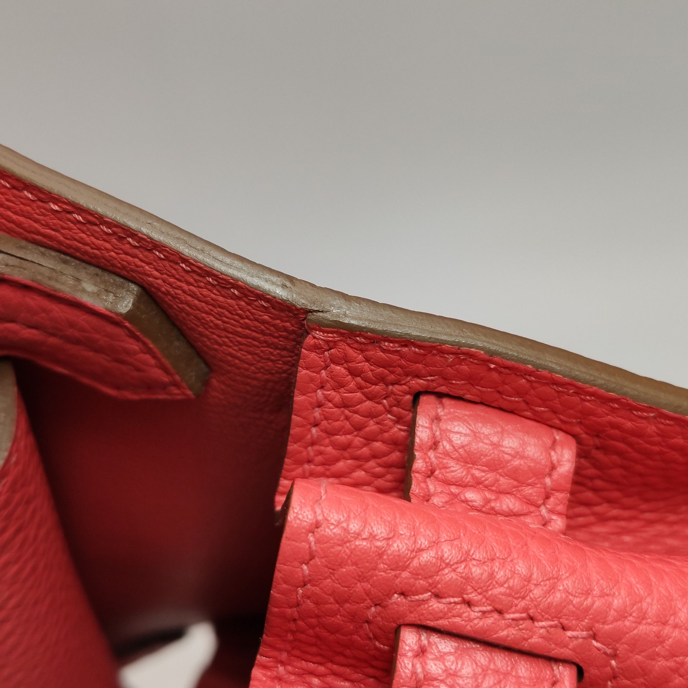 Hermes Hermes Women os Shoulder Bags Size ONE SIZE - 17 Thumbnail