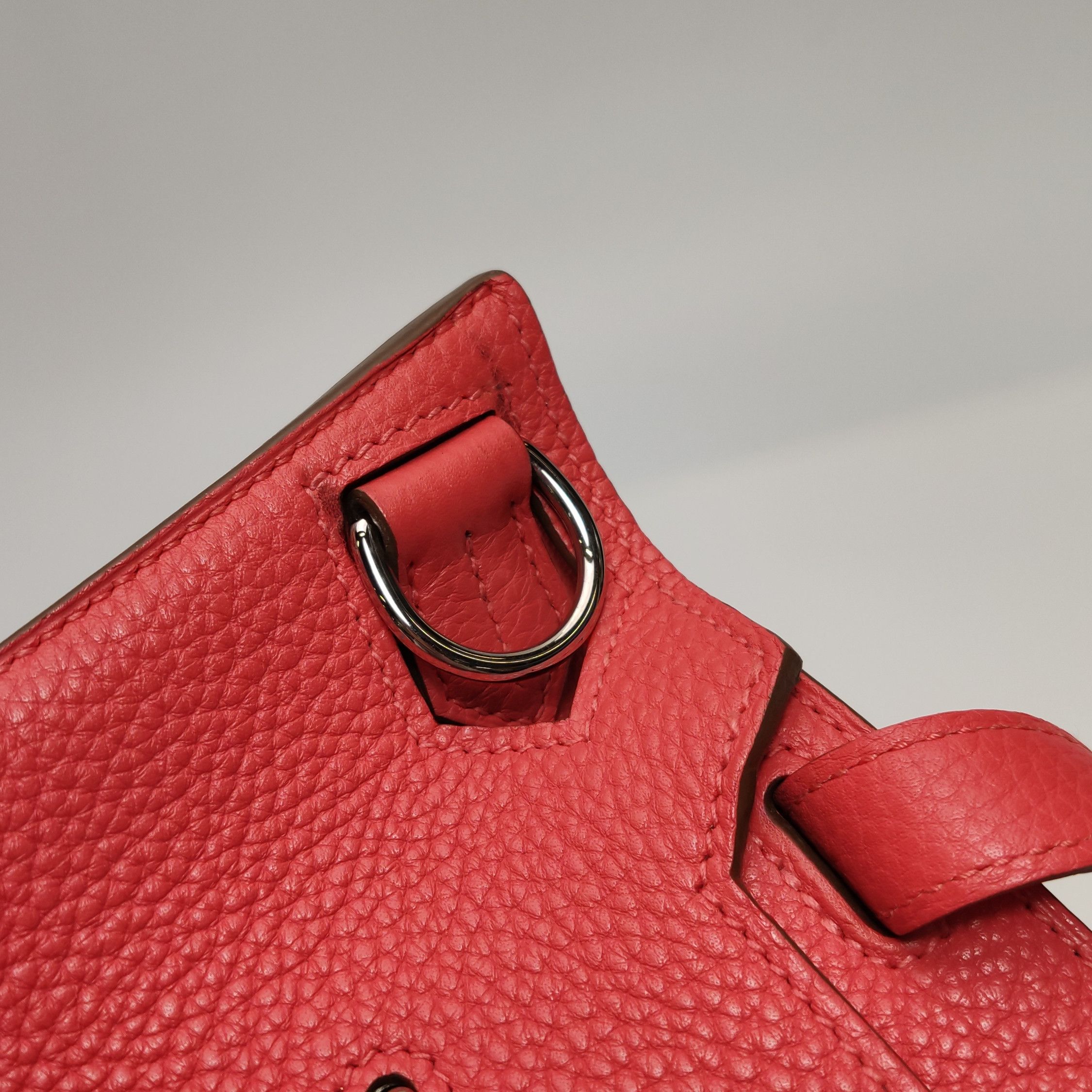Hermes Hermes Women os Shoulder Bags Size ONE SIZE - 14 Thumbnail