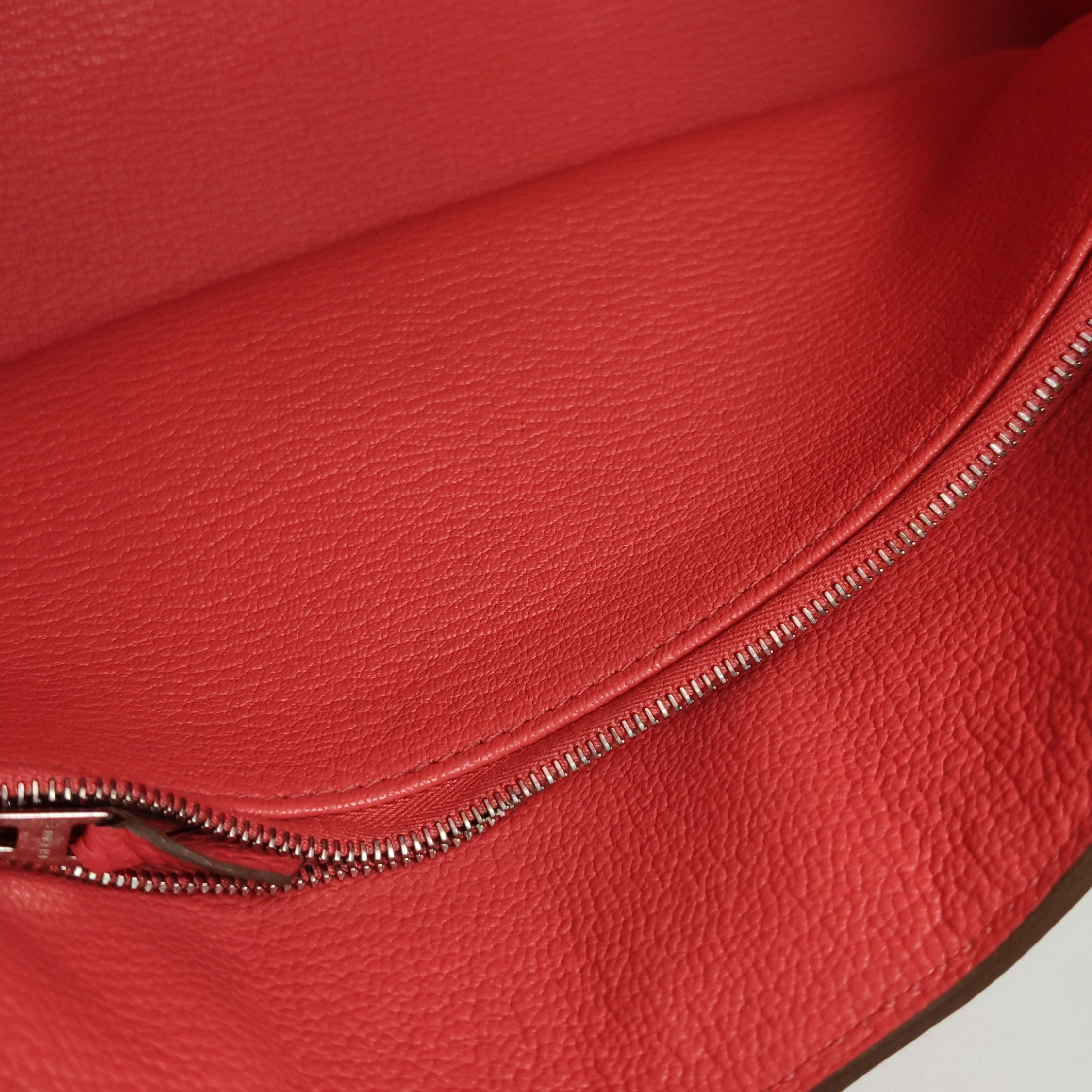 Hermes Hermes Women os Shoulder Bags Size ONE SIZE - 10 Thumbnail