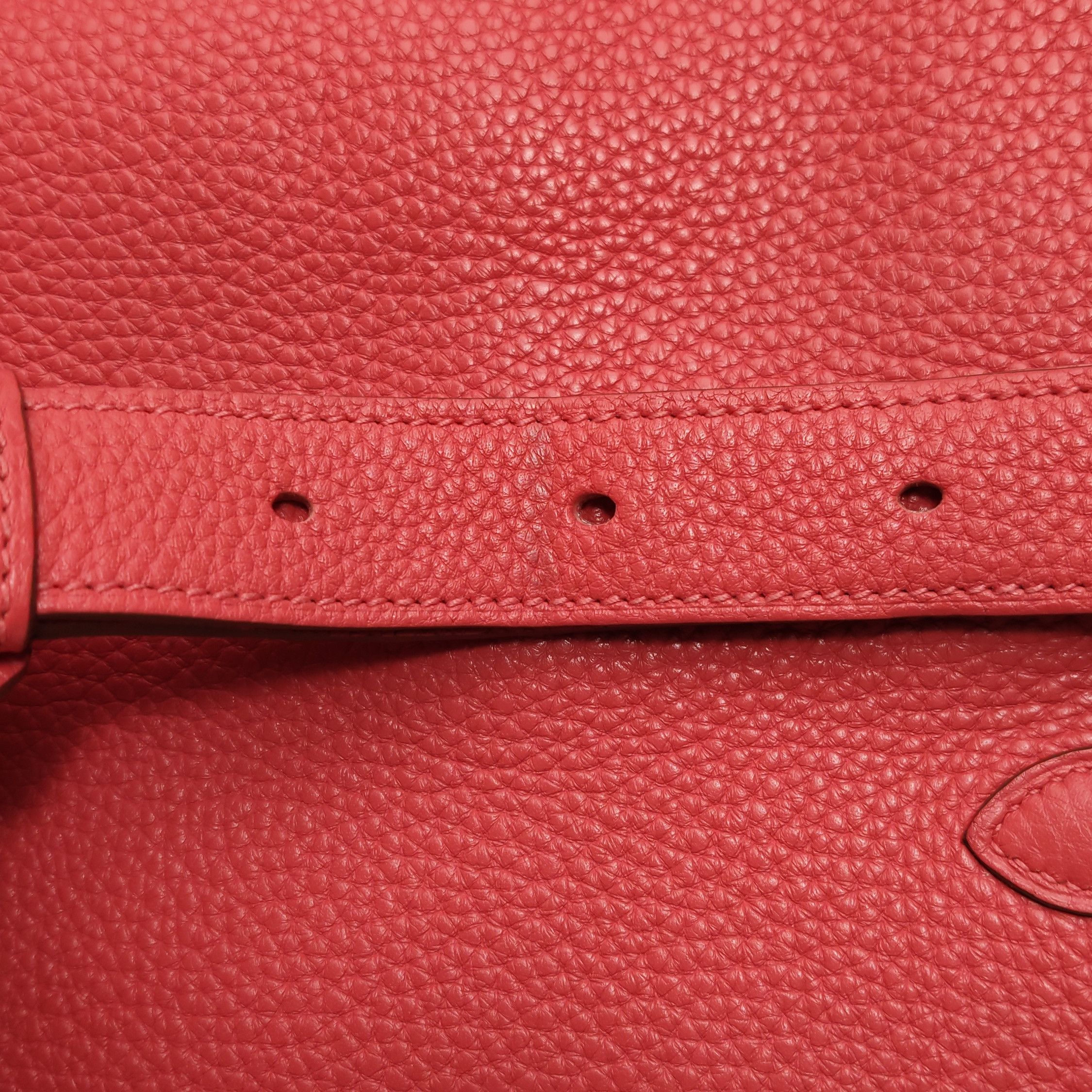 Hermes Hermes Women os Shoulder Bags Size ONE SIZE - 11 Thumbnail