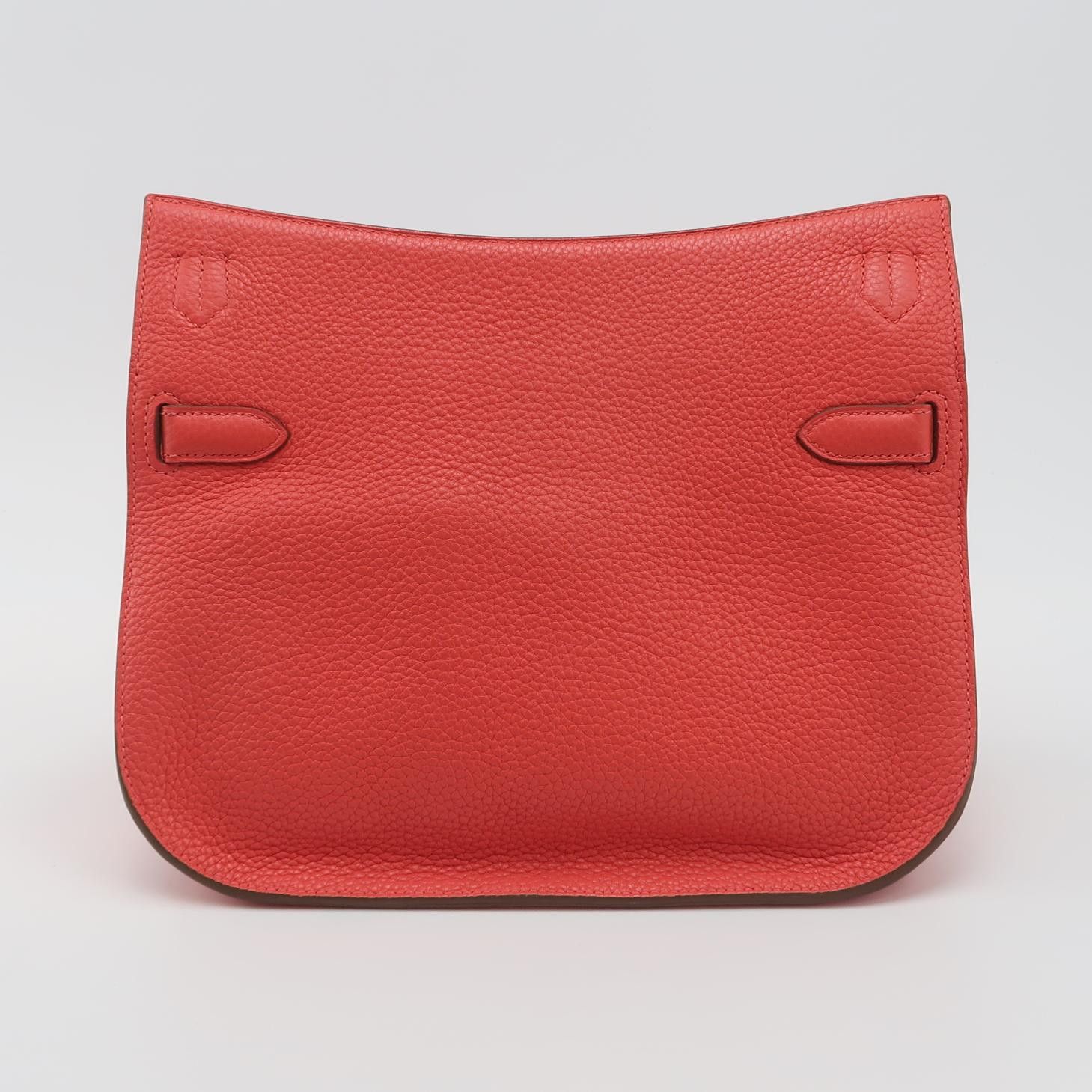 Hermes Hermes Women os Shoulder Bags Size ONE SIZE - 5 Thumbnail