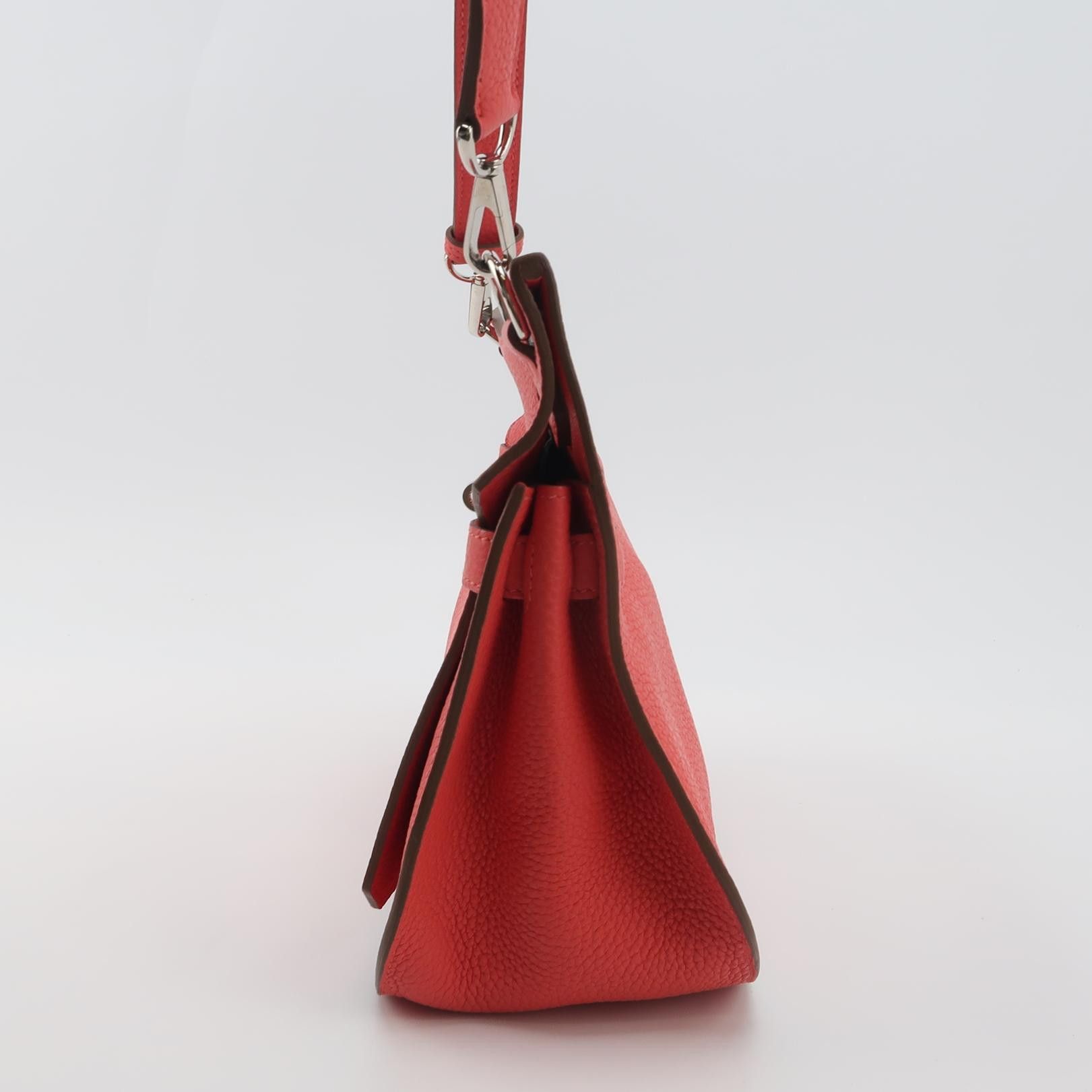 Hermes Hermes Women os Shoulder Bags Size ONE SIZE - 3 Thumbnail