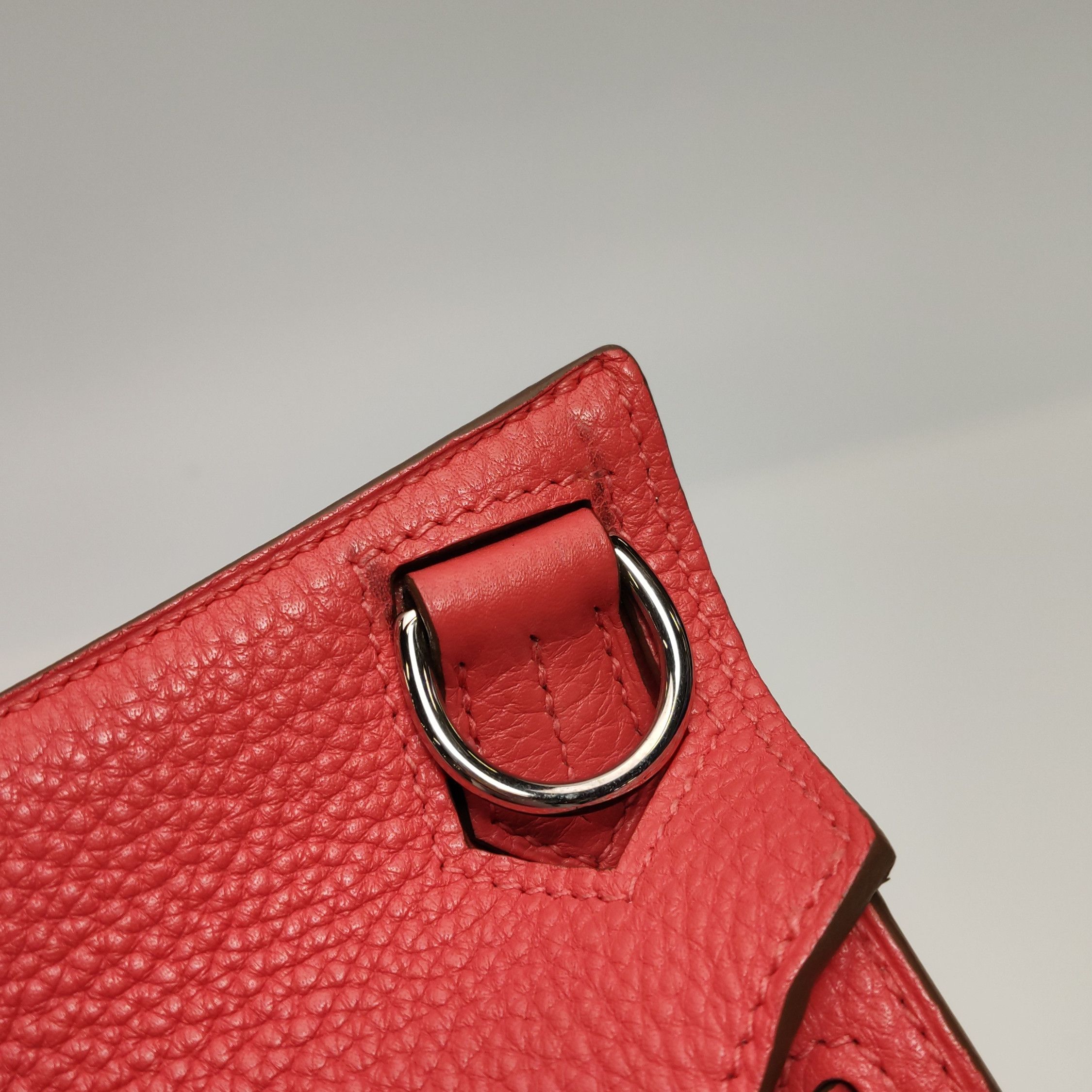 Hermes Hermes Women os Shoulder Bags Size ONE SIZE - 15 Thumbnail