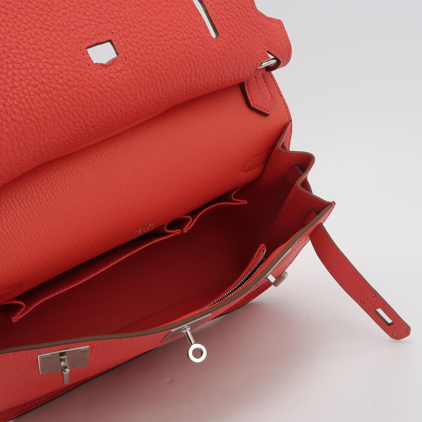 Hermes Hermes Women os Shoulder Bags Size ONE SIZE - 7 Thumbnail