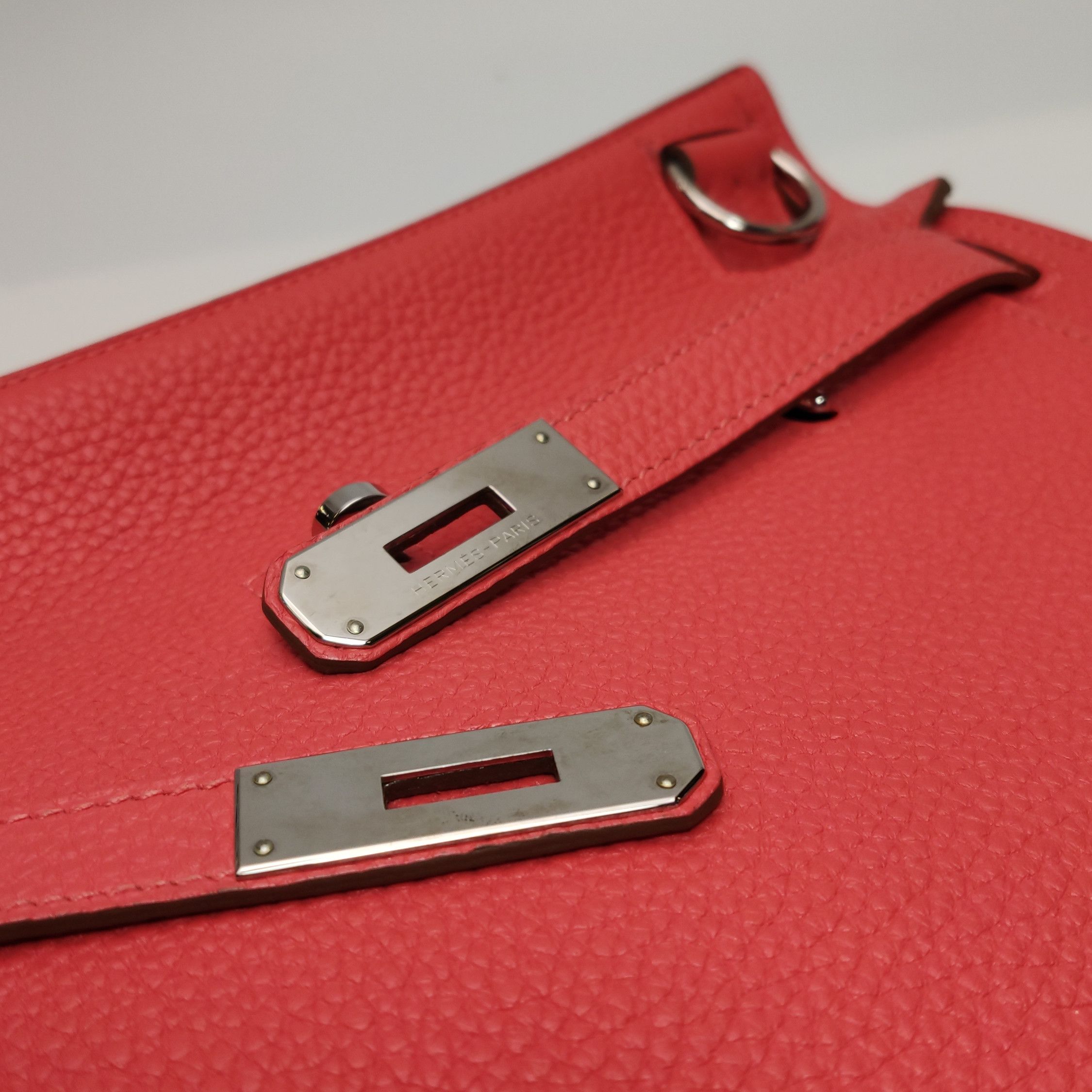 Hermes Hermes Women os Shoulder Bags Size ONE SIZE - 13 Thumbnail