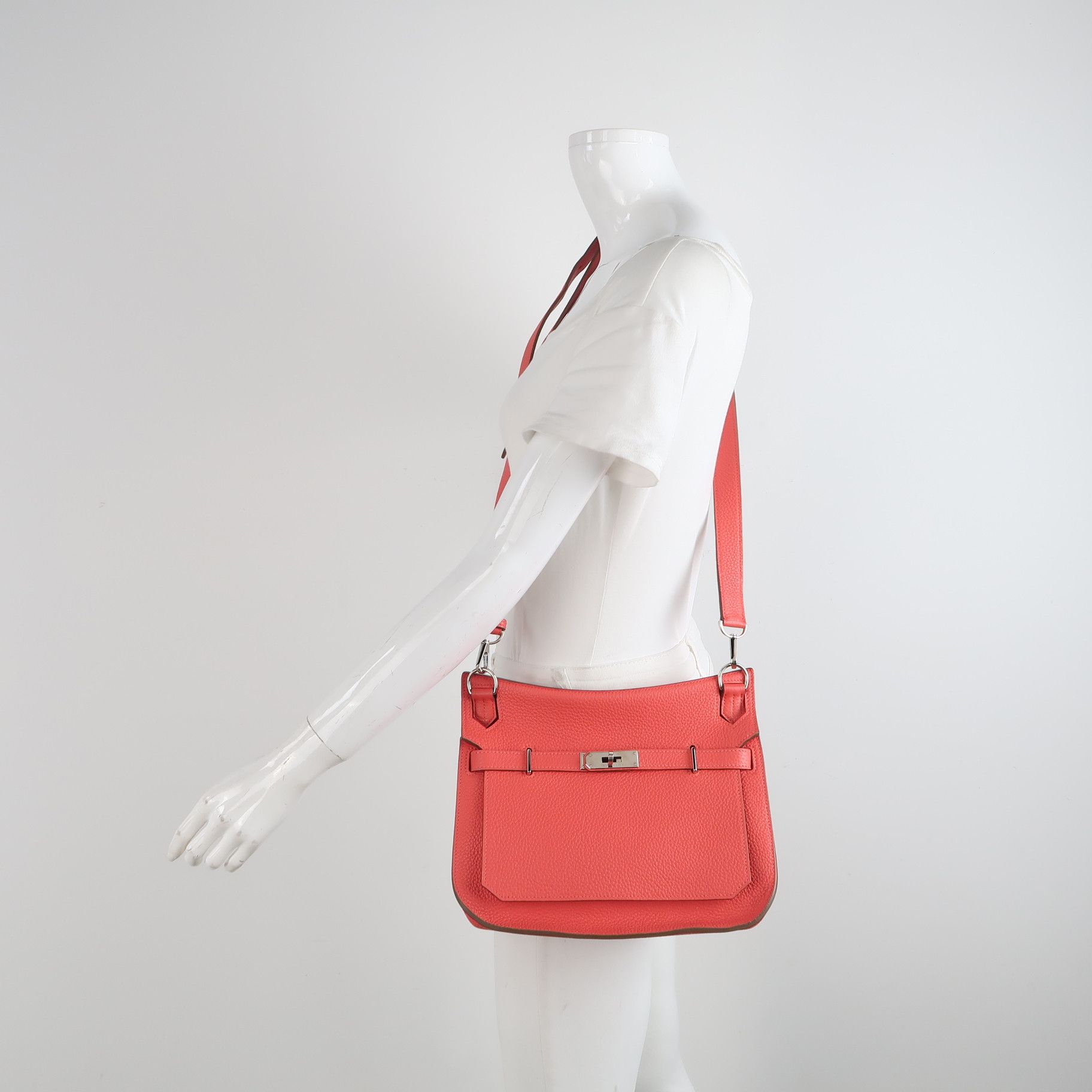 Hermes Hermes Women os Shoulder Bags Size ONE SIZE - 2 Thumbnail