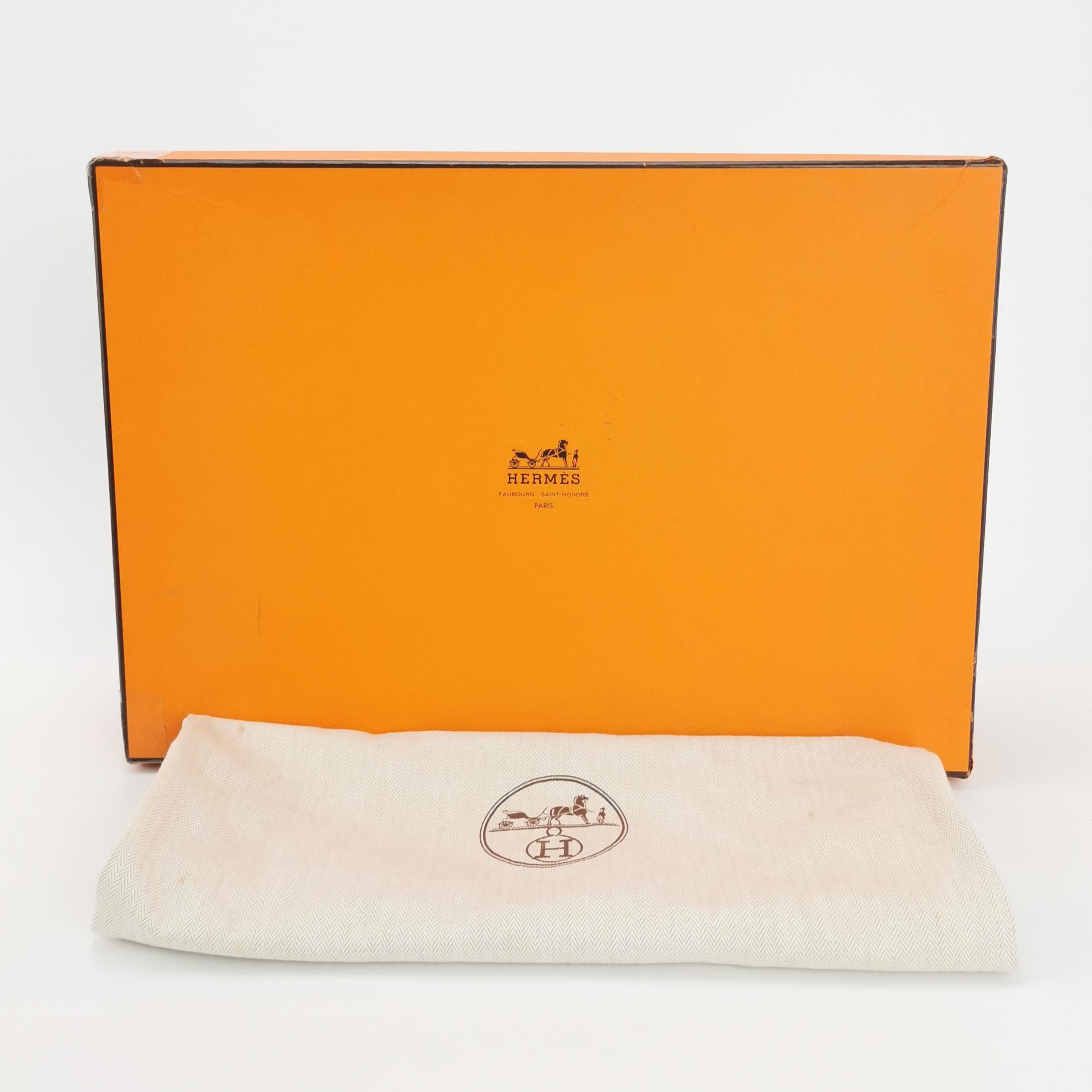 Hermes Hermes Women os Tote Bags Size ONE SIZE - 9 Thumbnail