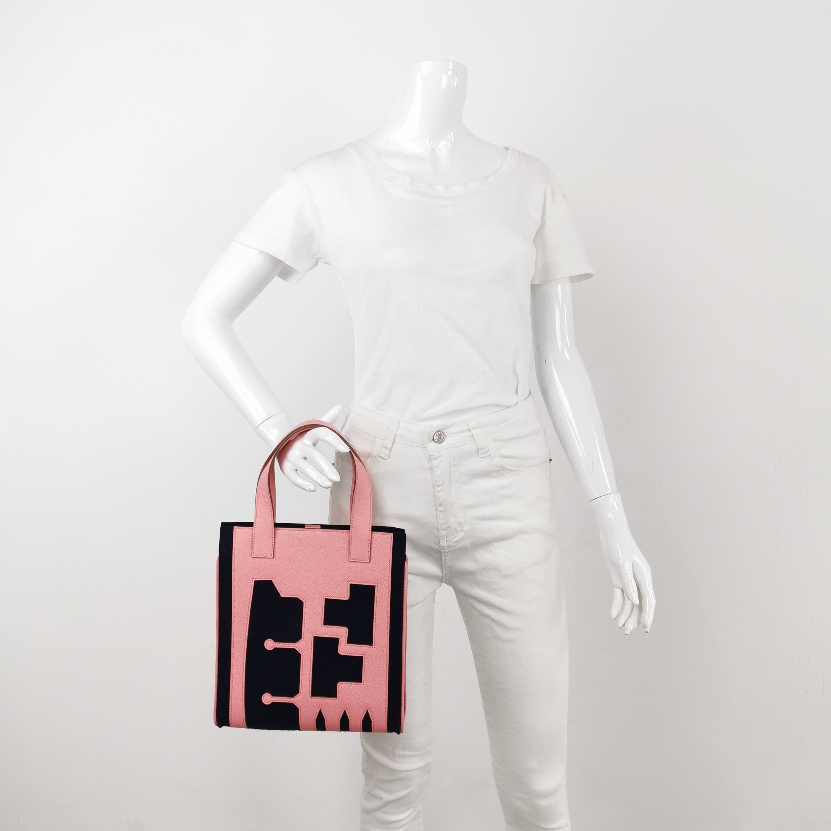 Hermes Hermes Women os Tote Bags Size ONE SIZE - 2 Thumbnail