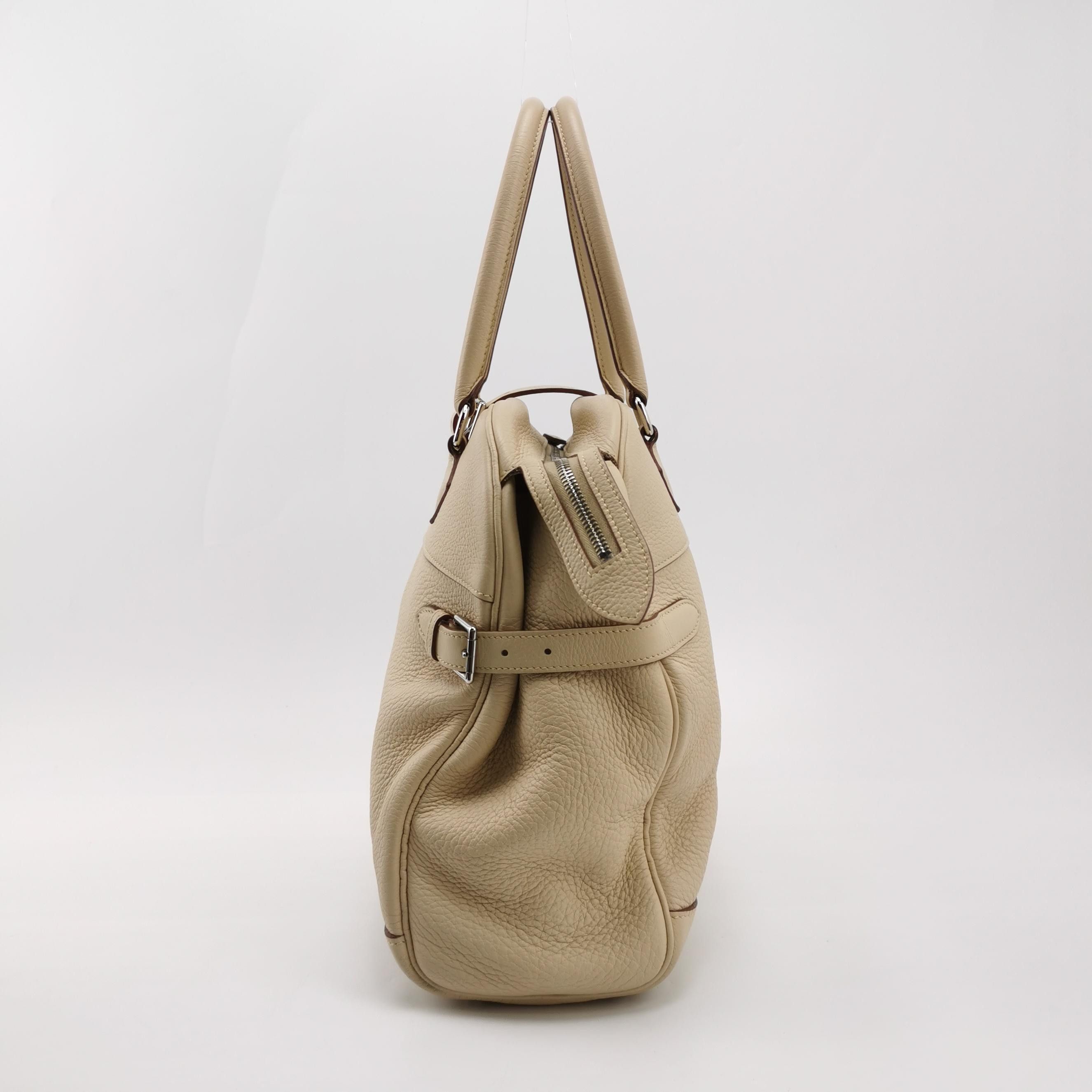 Hermes Hermes Women os Tote Bags Size ONE SIZE - 3 Thumbnail