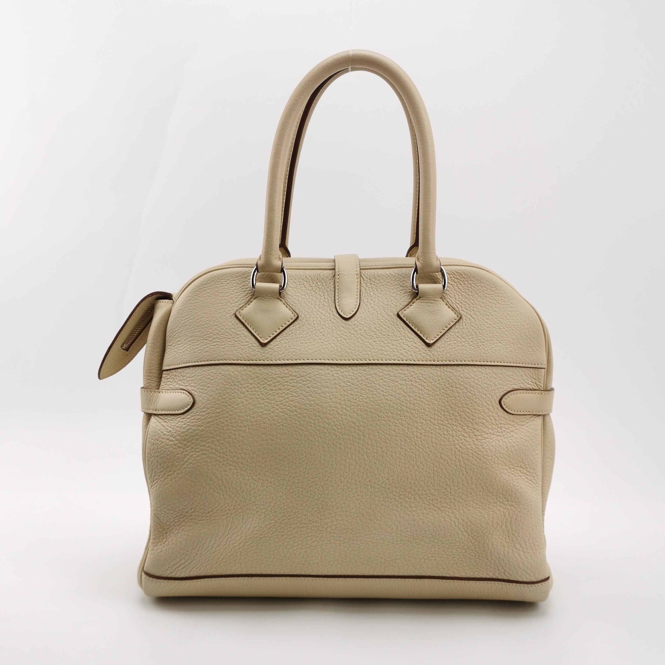 Hermes Hermes Women os Tote Bags Size ONE SIZE - 5 Thumbnail