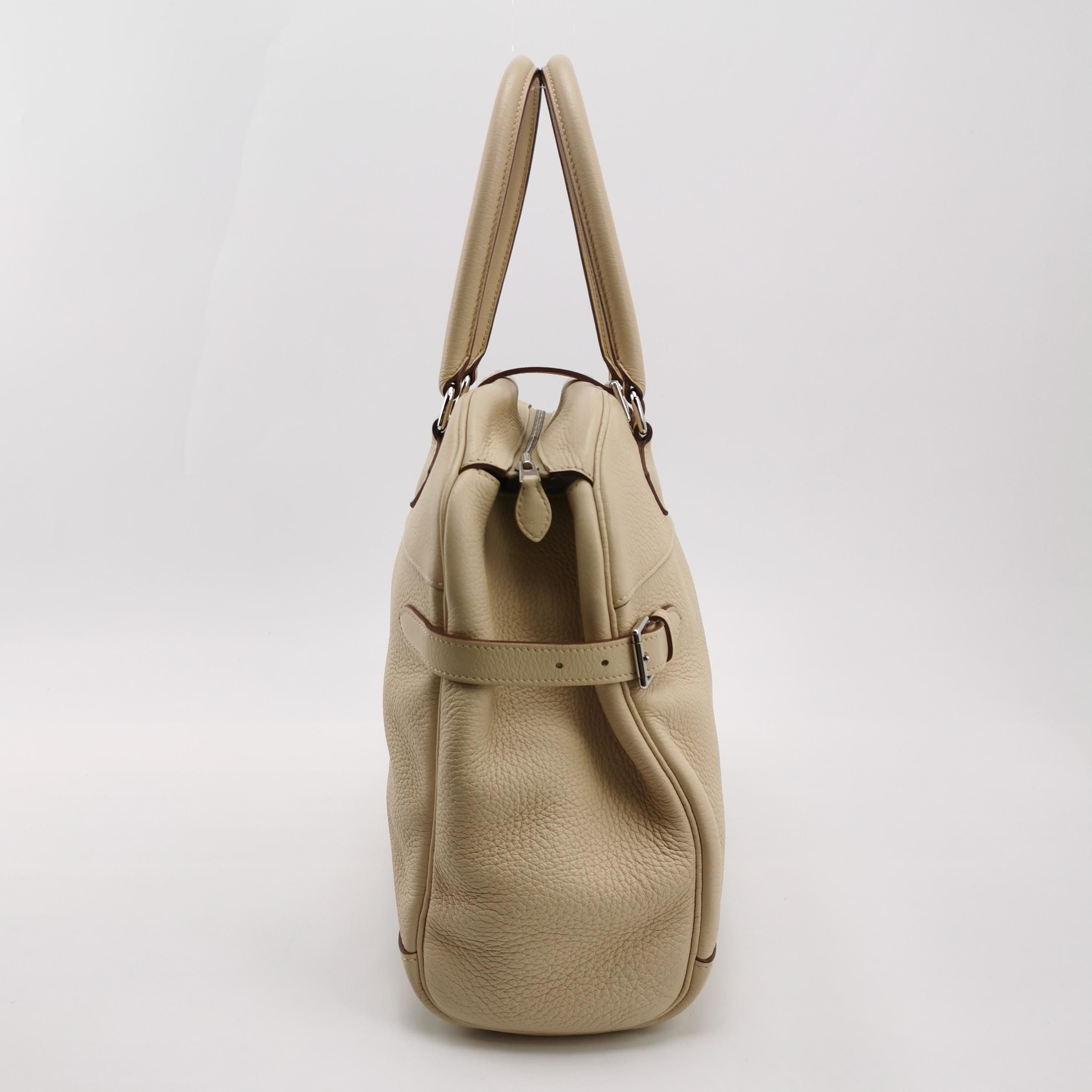 Hermes Hermes Women os Tote Bags Size ONE SIZE - 4 Thumbnail
