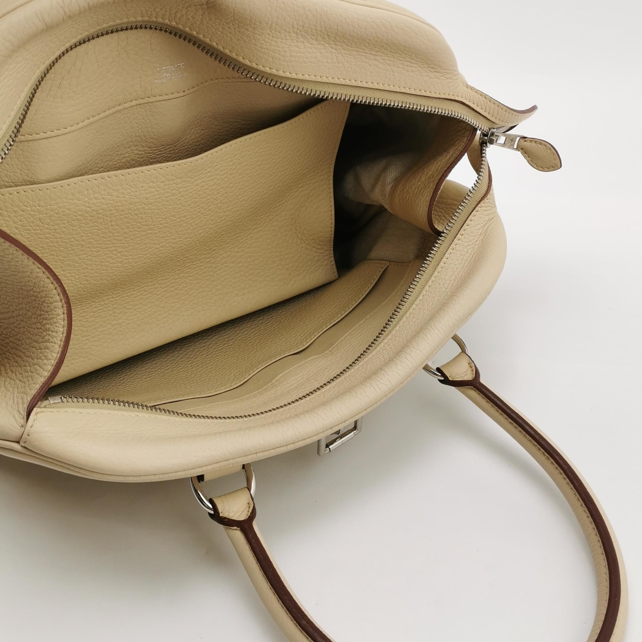 Hermes Hermes Women os Tote Bags Size ONE SIZE - 7 Thumbnail