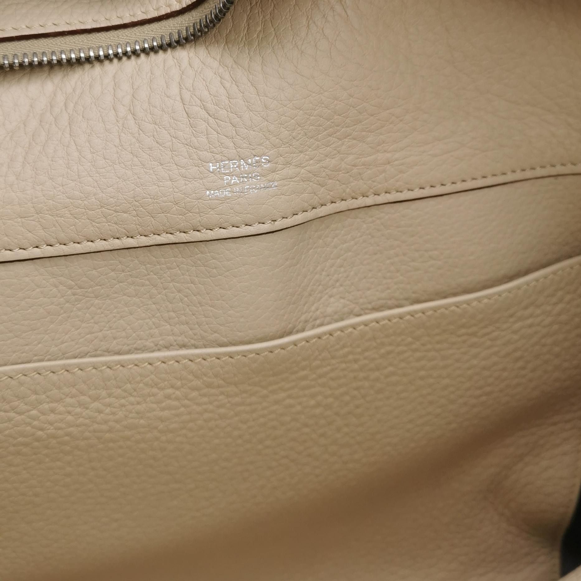 Hermes Hermes Women os Tote Bags Size ONE SIZE - 8 Thumbnail