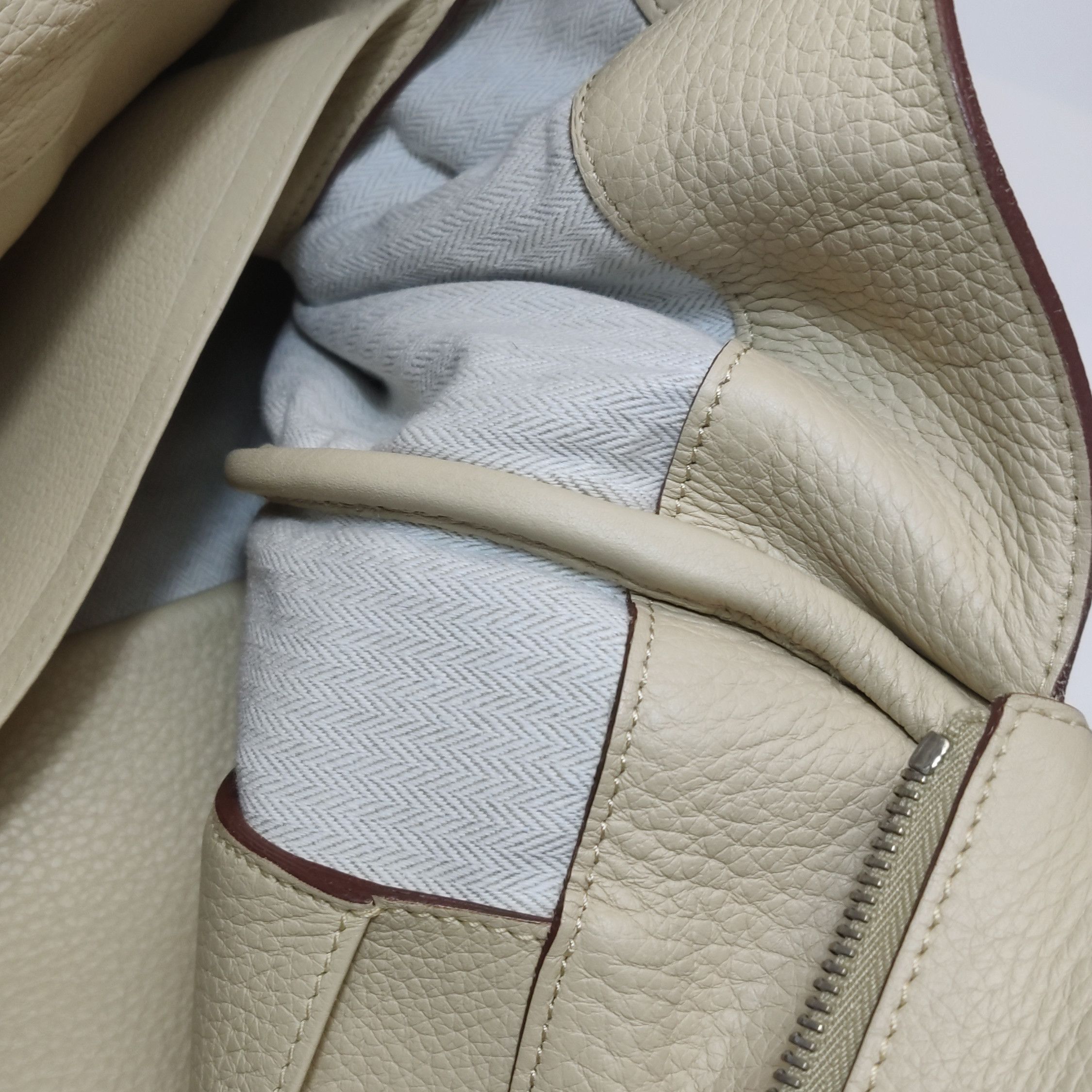 Hermes Hermes Women os Tote Bags Size ONE SIZE - 10 Thumbnail