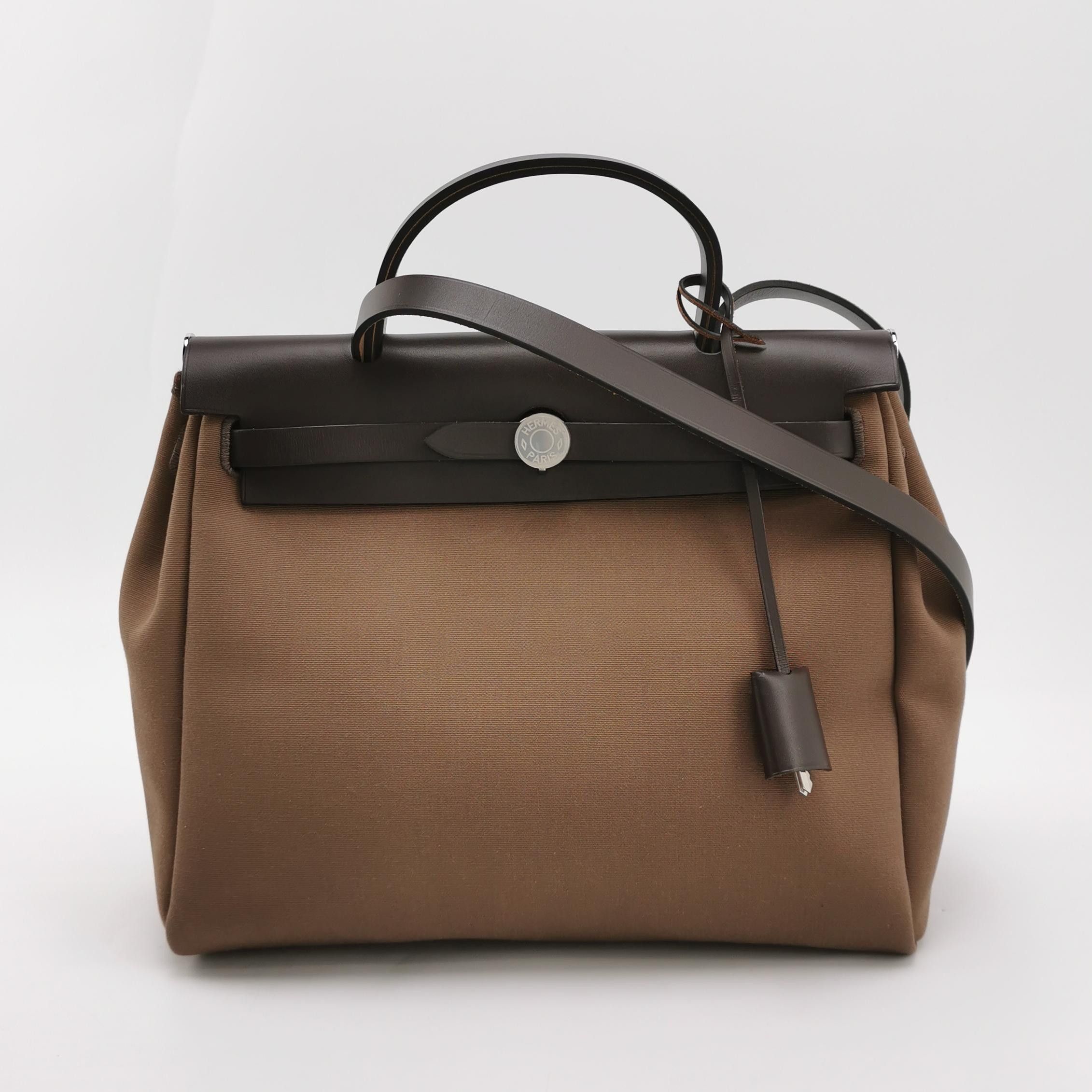 Hermes Hermes Women os Shoulder Bags Size ONE SIZE - 3 Thumbnail