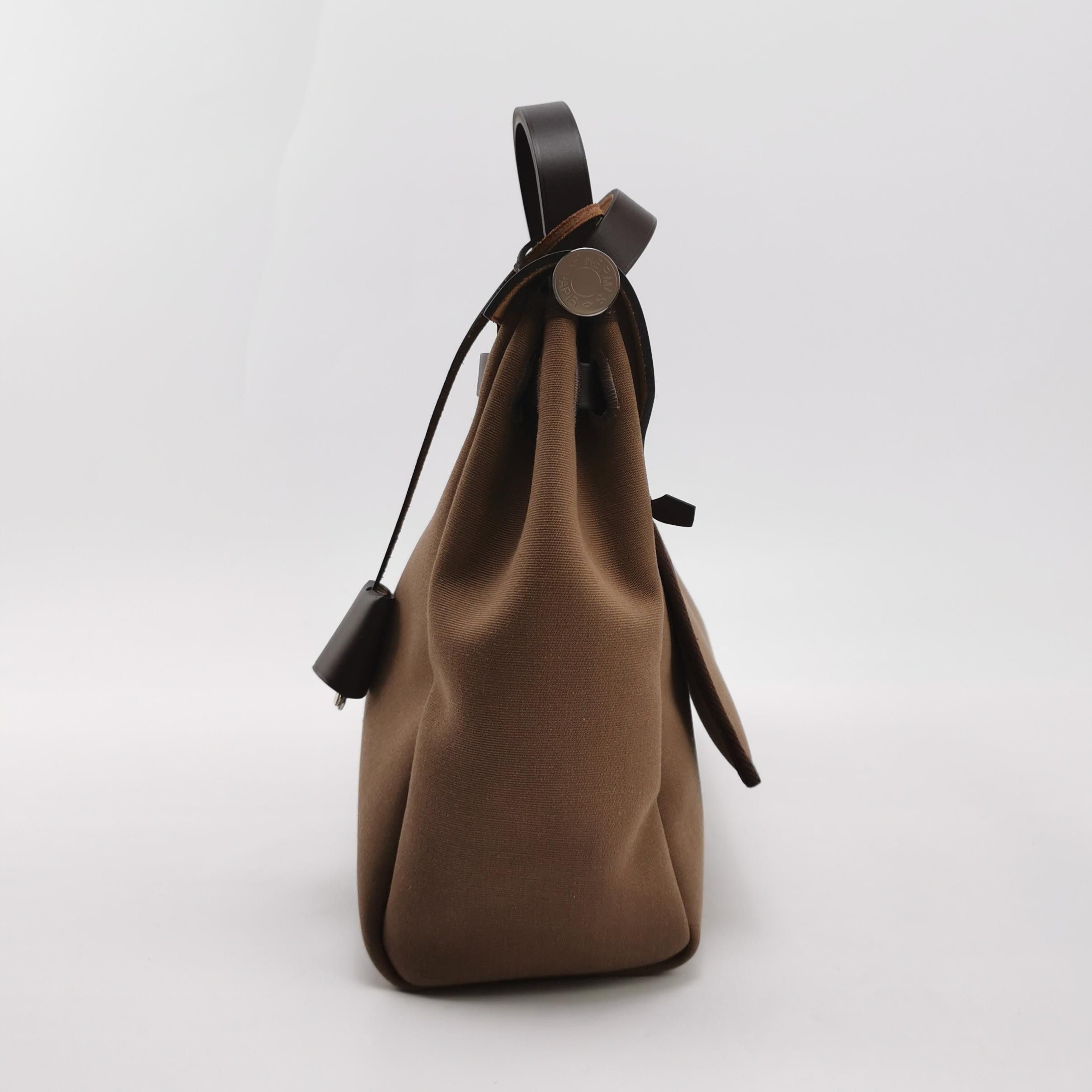 Hermes Hermes Women os Shoulder Bags Size ONE SIZE - 4 Thumbnail