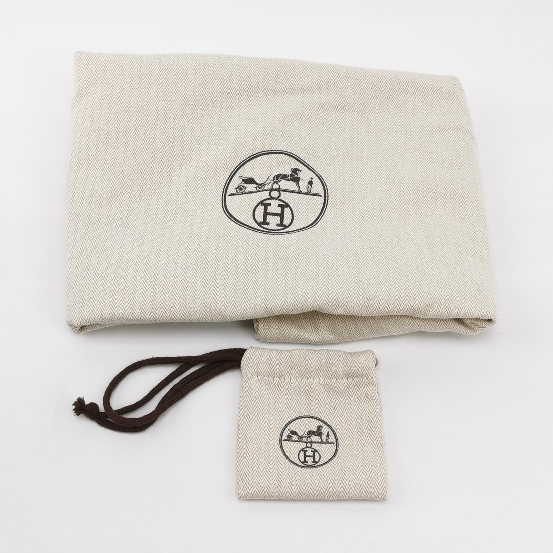 Hermes Hermes Women os Shoulder Bags Size ONE SIZE - 9 Thumbnail