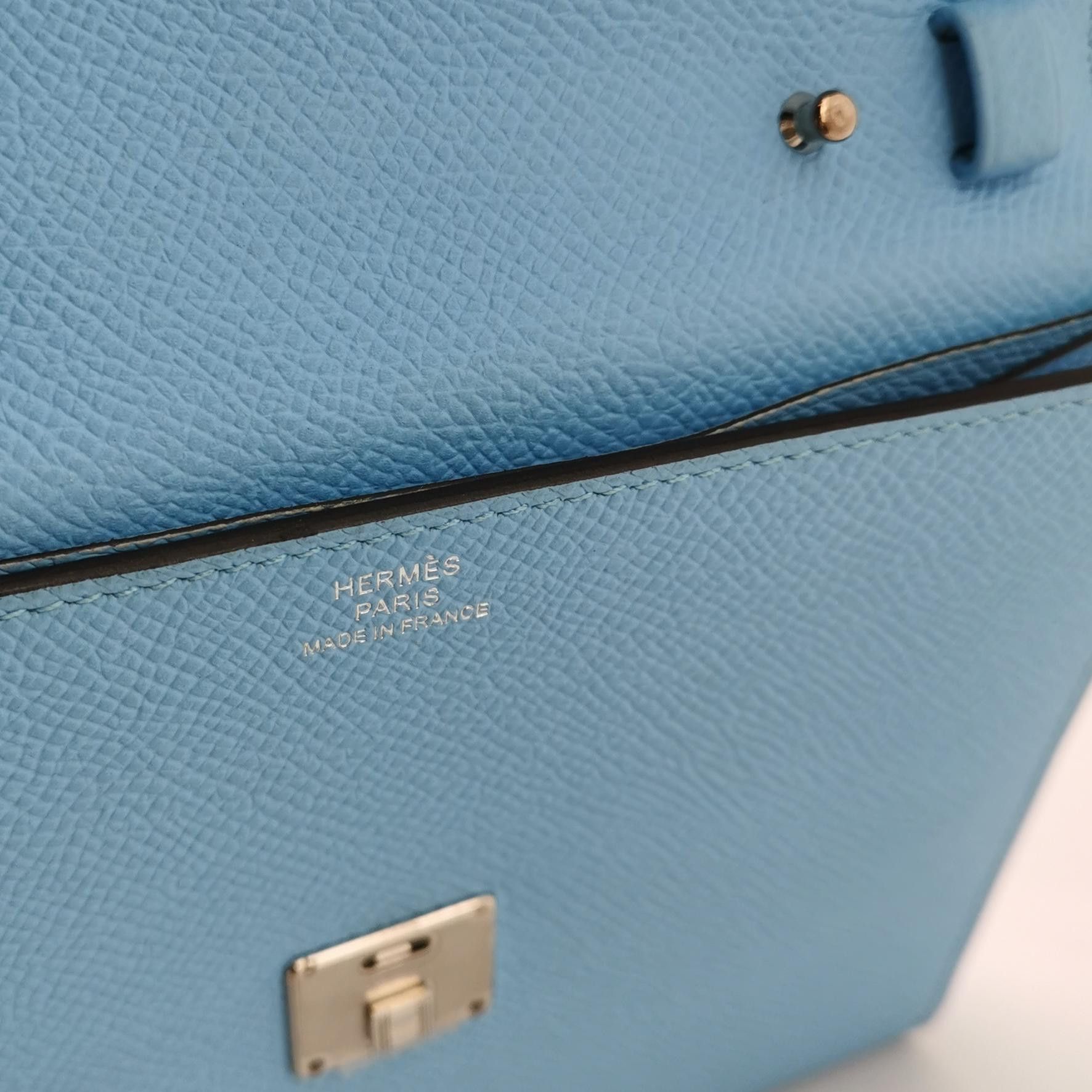 Hermes Hermes Women os Shoulder Bags Size ONE SIZE - 8 Thumbnail