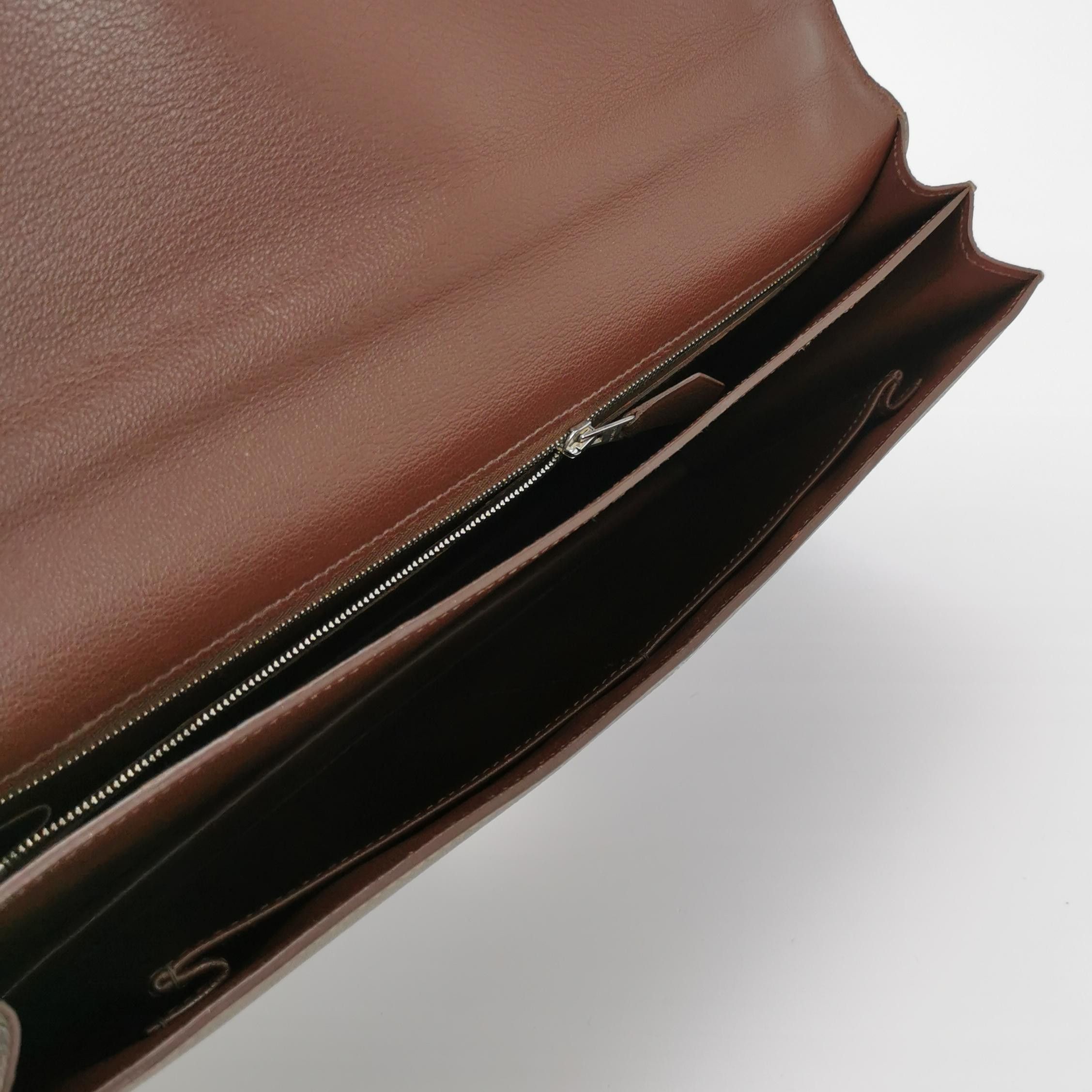 Hermes Hermes Women os Shoulder Bags Size ONE SIZE - 7 Thumbnail