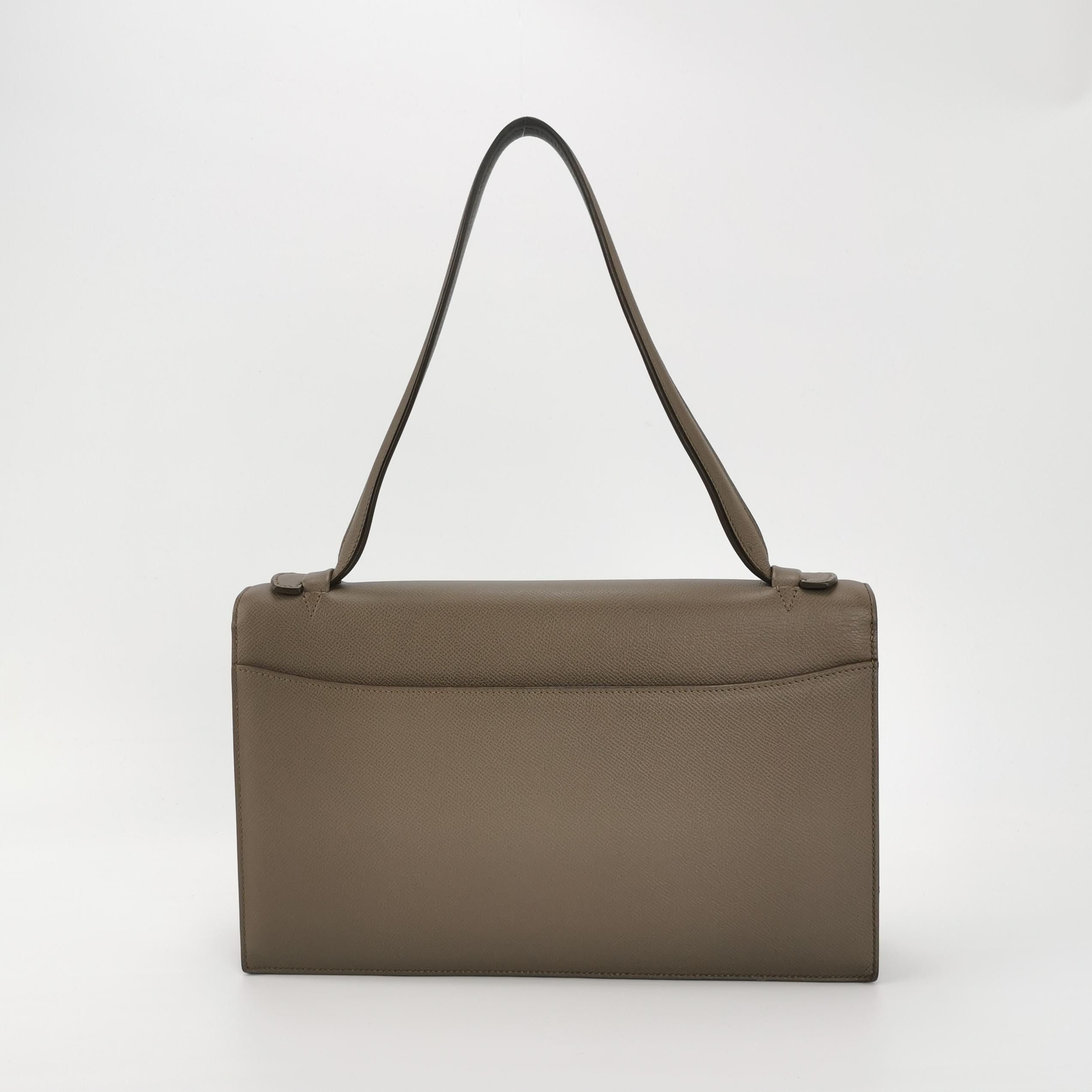 Hermes Hermes Women os Shoulder Bags Size ONE SIZE - 5 Thumbnail