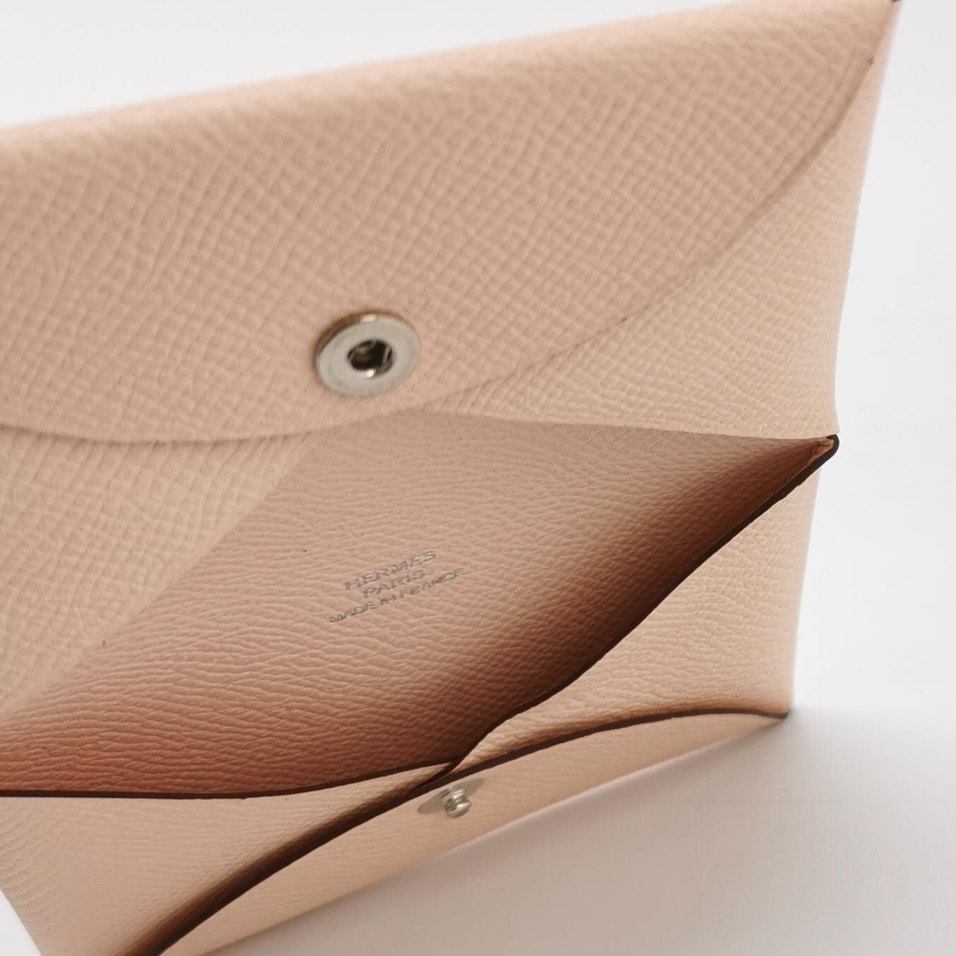 Hermes Hermes Women os Wallets Size ONE SIZE - 6 Thumbnail