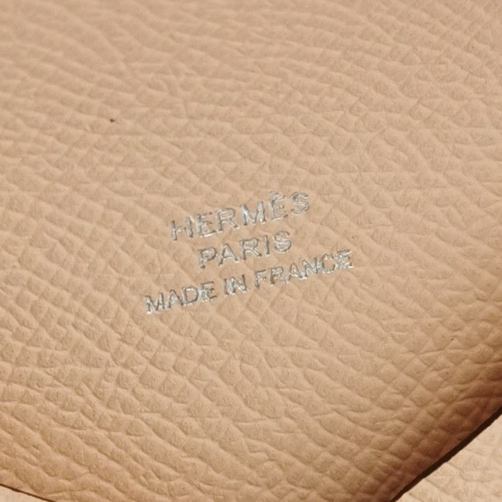 Hermes Hermes Women os Wallets Size ONE SIZE - 7 Thumbnail