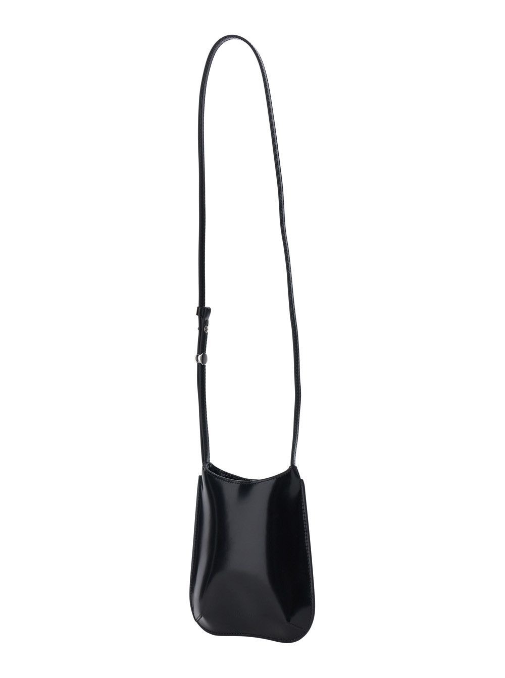 Jacquemus LE PORTE TELEPHONE BISOU Size ONE SIZE - 2 Thumbnail