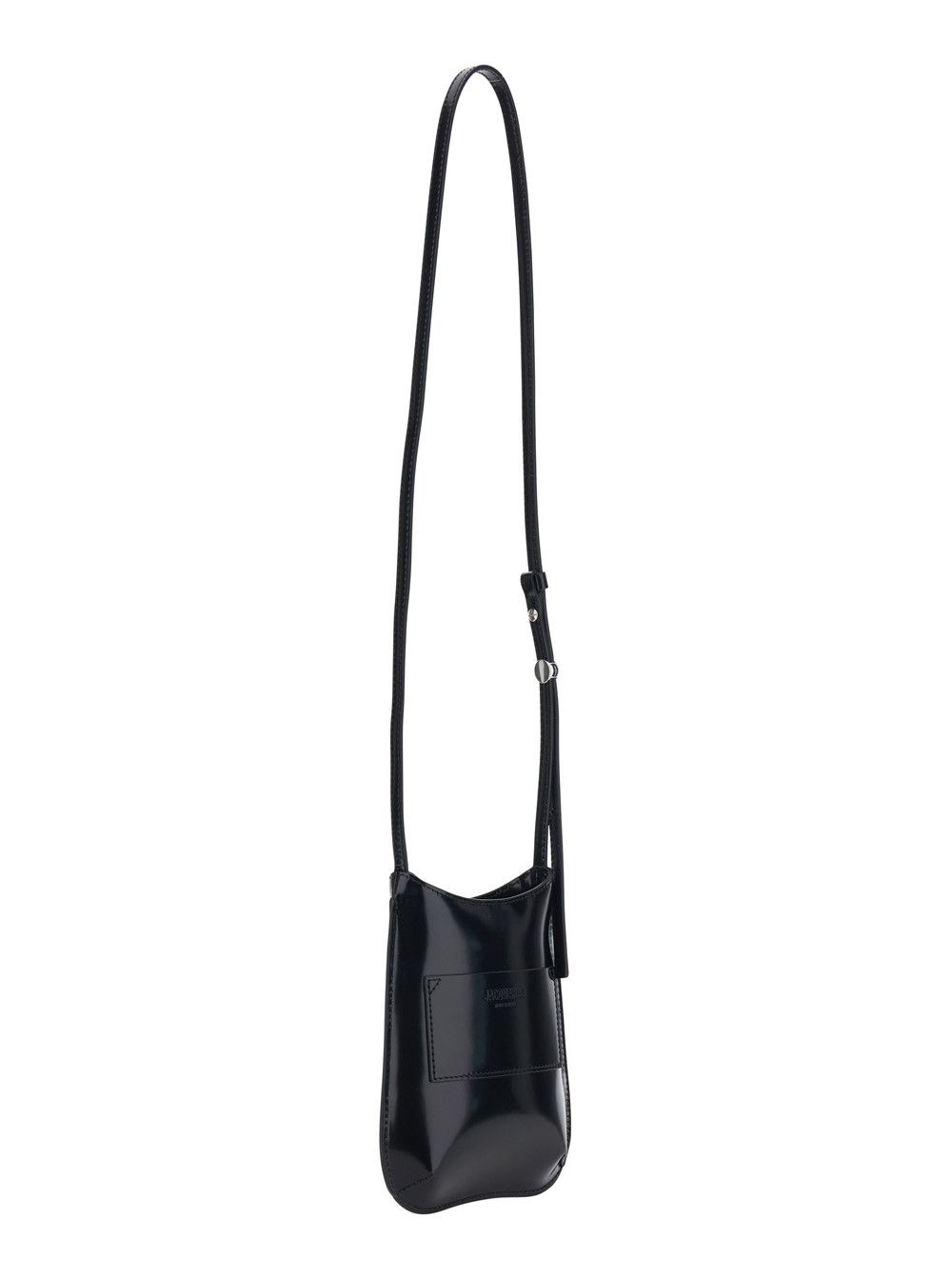 Jacquemus LE PORTE TELEPHONE BISOU Size ONE SIZE - 3 Thumbnail