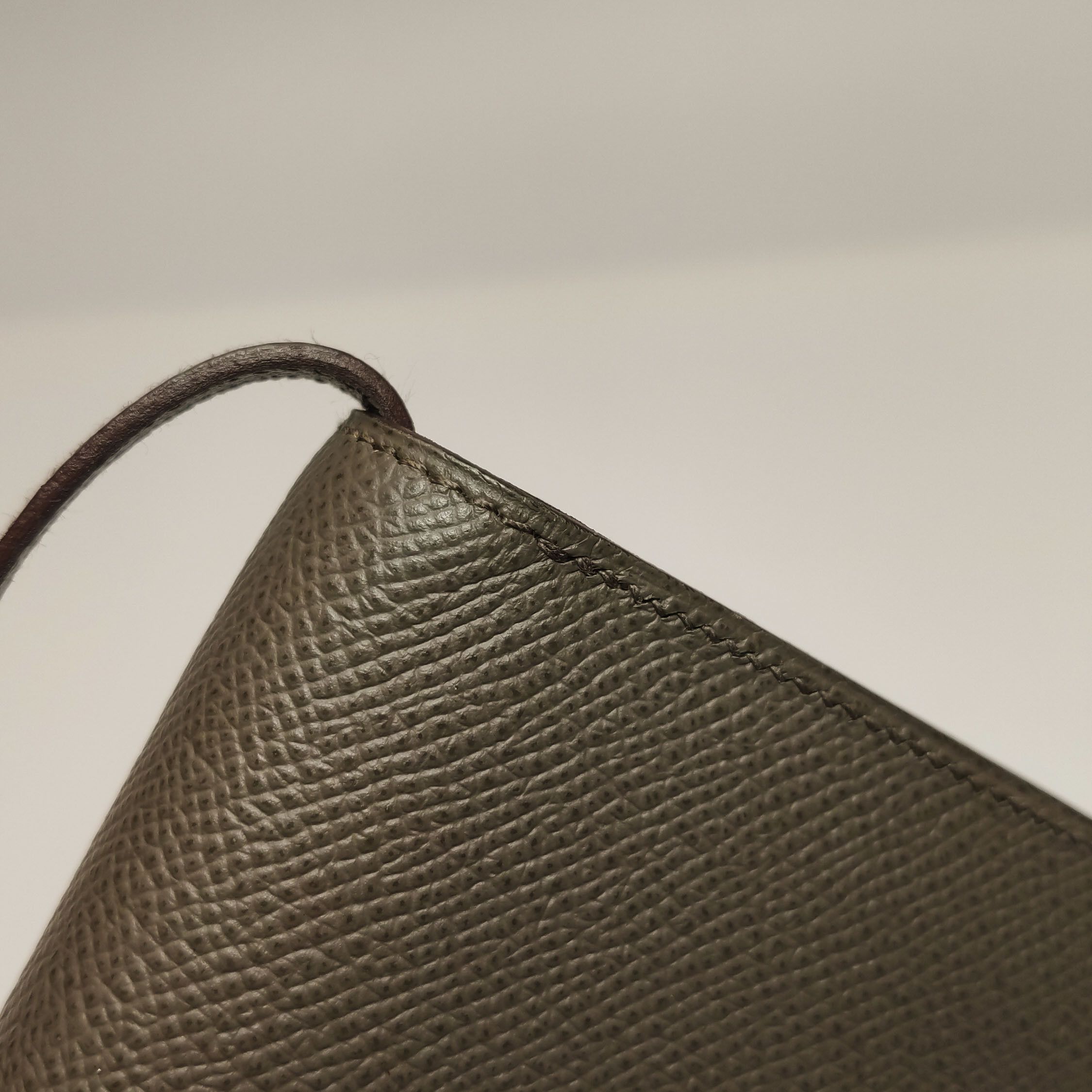 Hermes Hermes Women os Shoulder Bags Size ONE SIZE - 12 Thumbnail