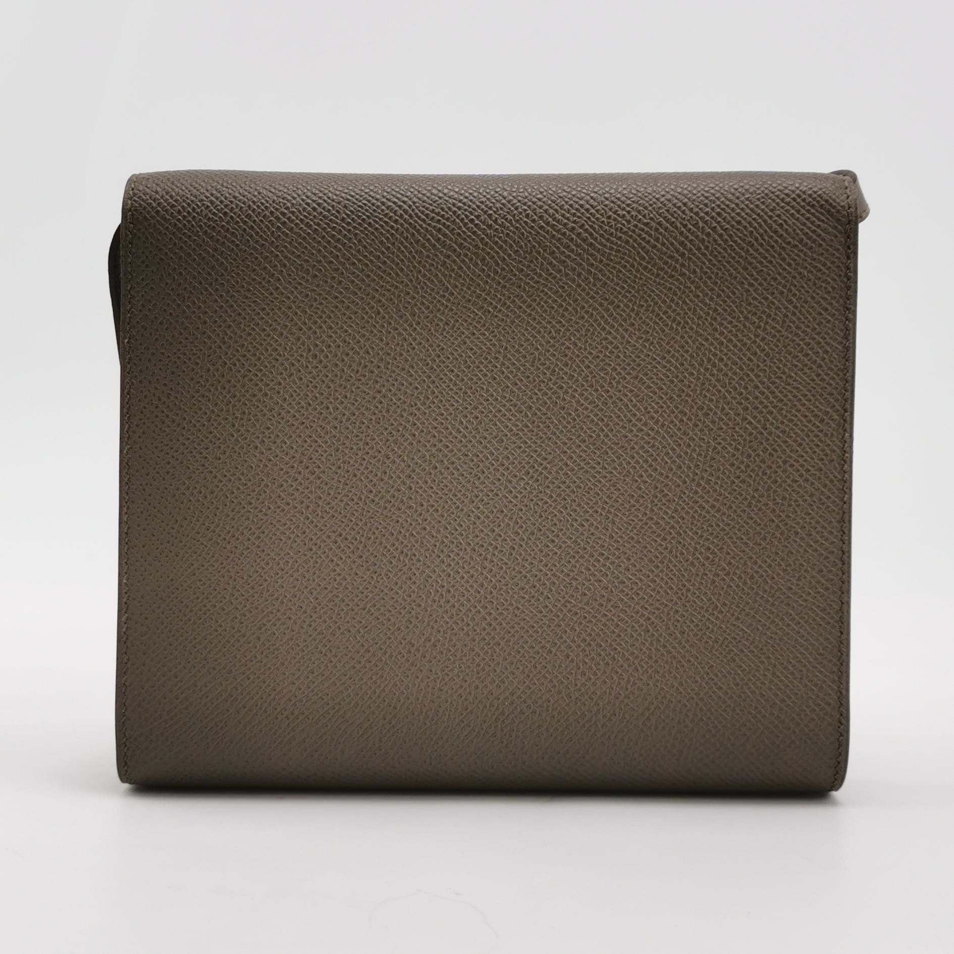 Hermes Hermes Women os Shoulder Bags Size ONE SIZE - 5 Thumbnail