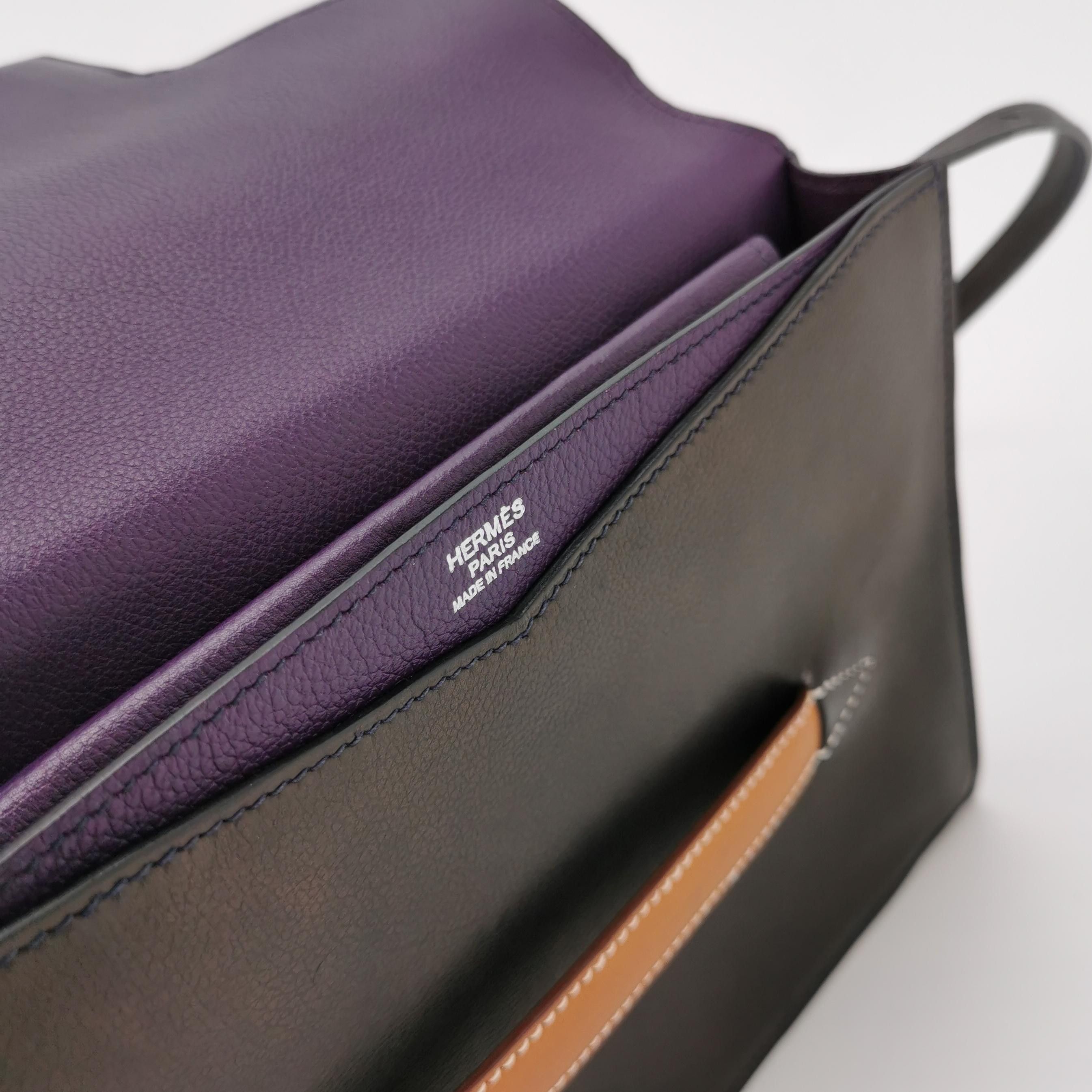 Hermes Hermes Women os Shoulder Bags Size ONE SIZE - 8 Thumbnail