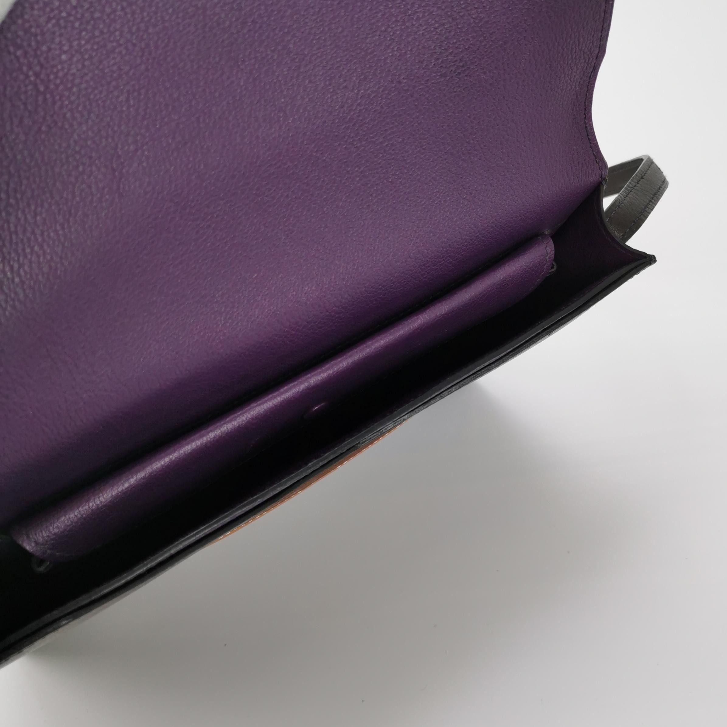 Hermes Hermes Women os Shoulder Bags Size ONE SIZE - 7 Thumbnail