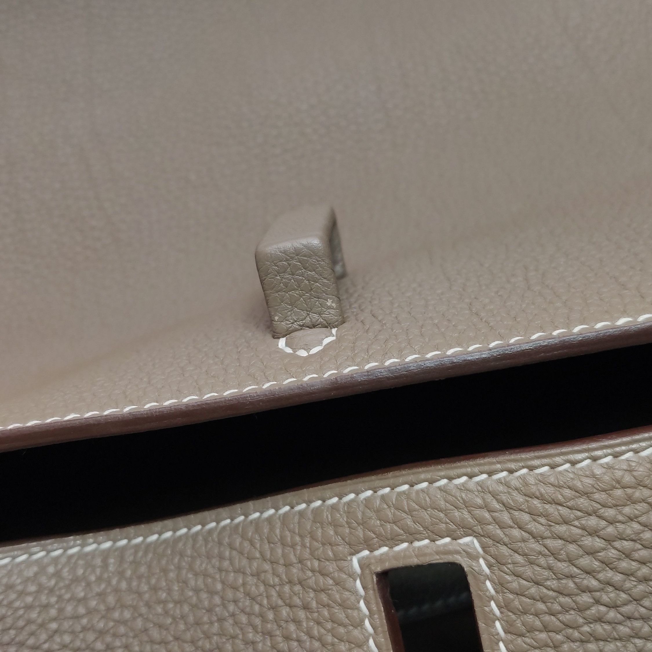 Hermes Hermes Women os Tote Bags Size ONE SIZE - 12 Thumbnail