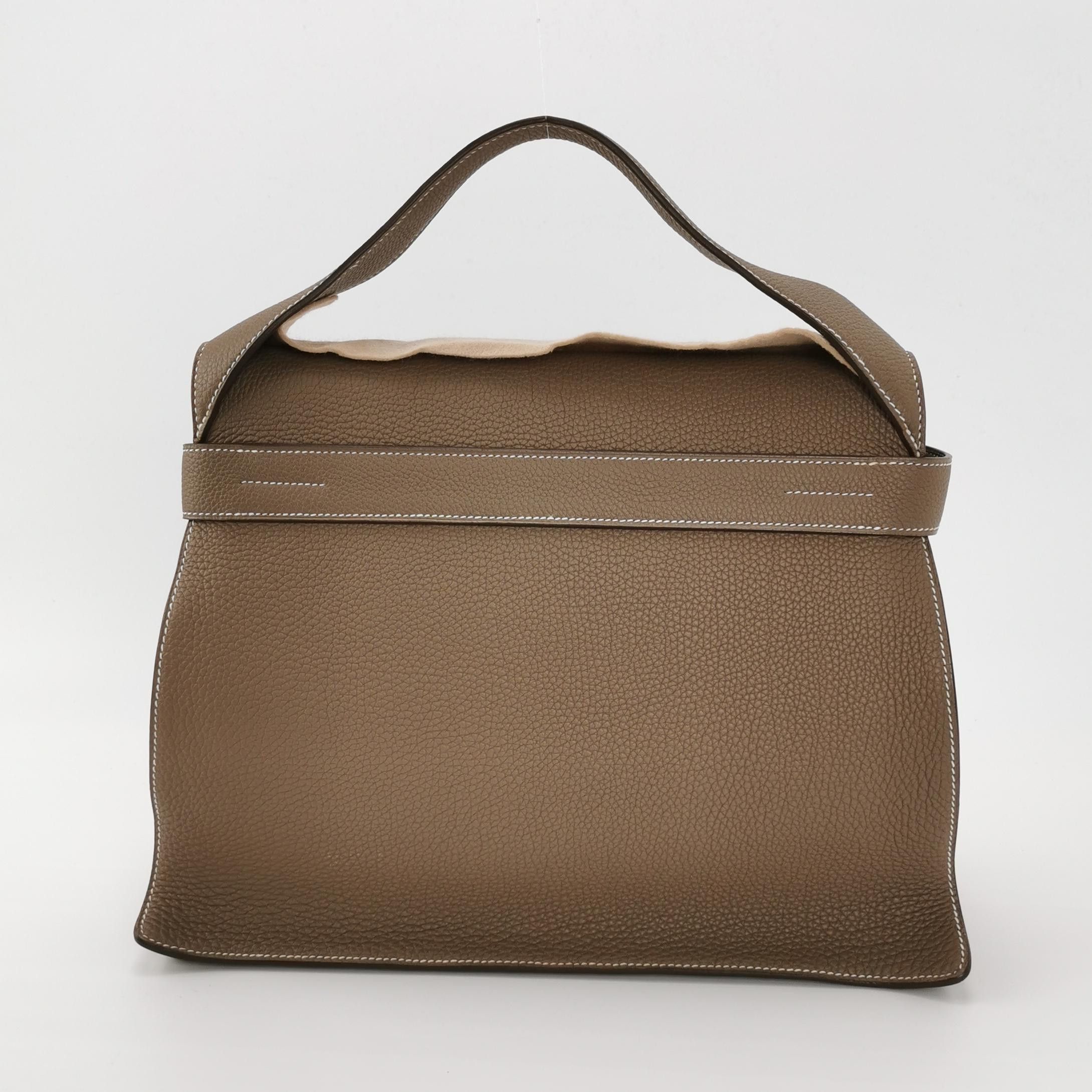 Hermes Hermes Women os Tote Bags Size ONE SIZE - 5 Thumbnail