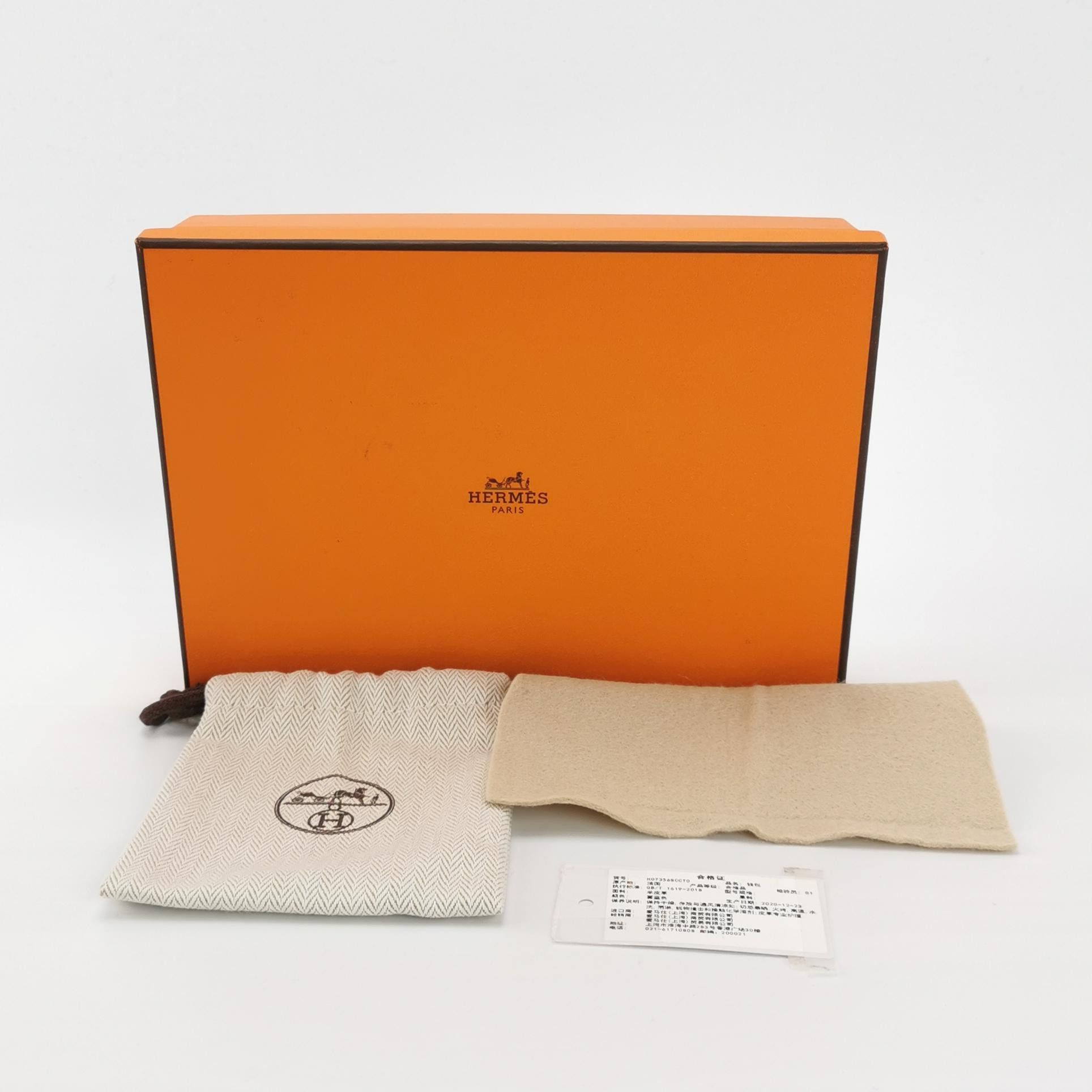 Hermes Hermes Women os Shoulder Bags Size ONE SIZE - 9 Thumbnail