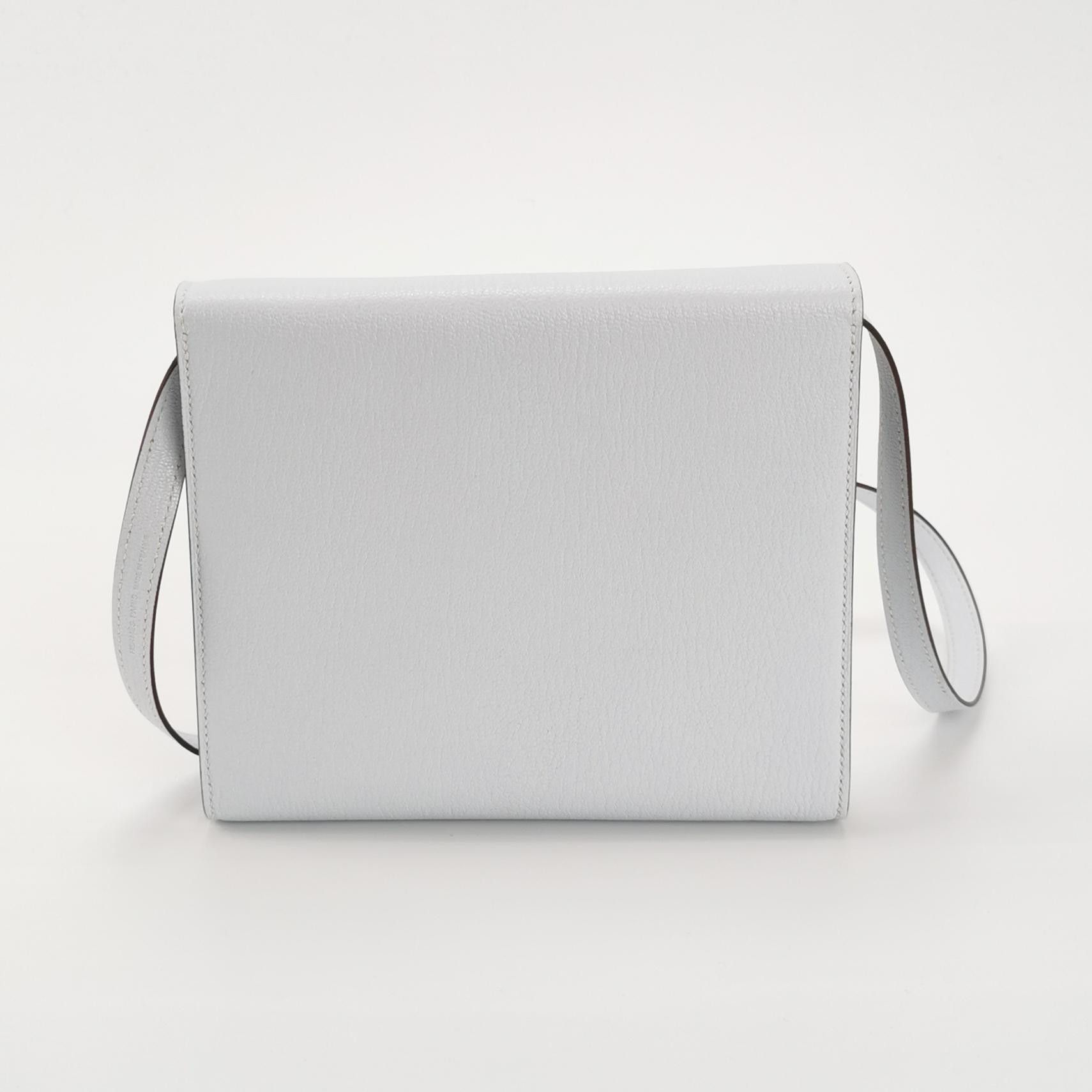Hermes Hermes Women os Shoulder Bags Size ONE SIZE - 5 Thumbnail