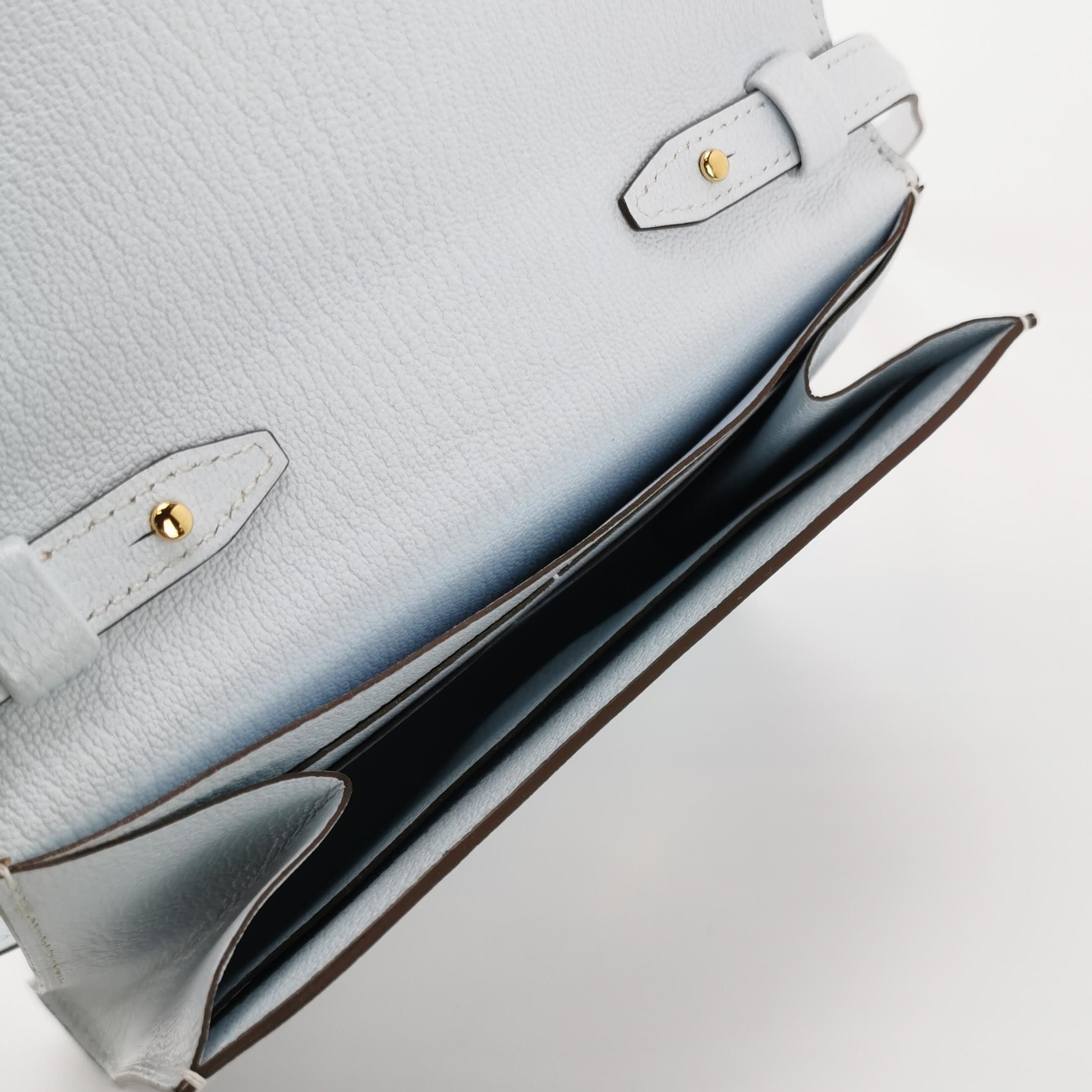 Hermes Hermes Women os Shoulder Bags Size ONE SIZE - 7 Thumbnail