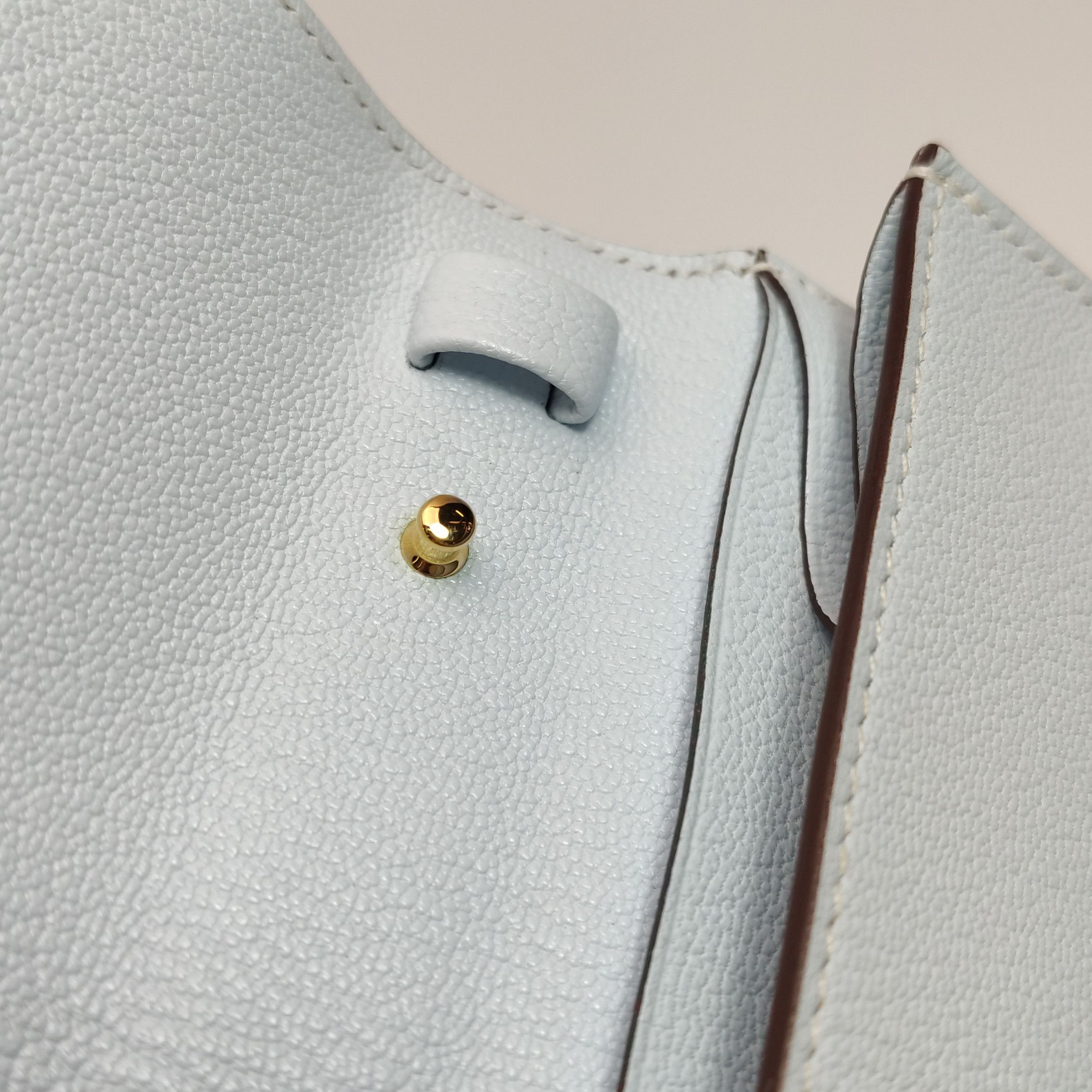 Hermes Hermes Women os Shoulder Bags Size ONE SIZE - 15 Thumbnail